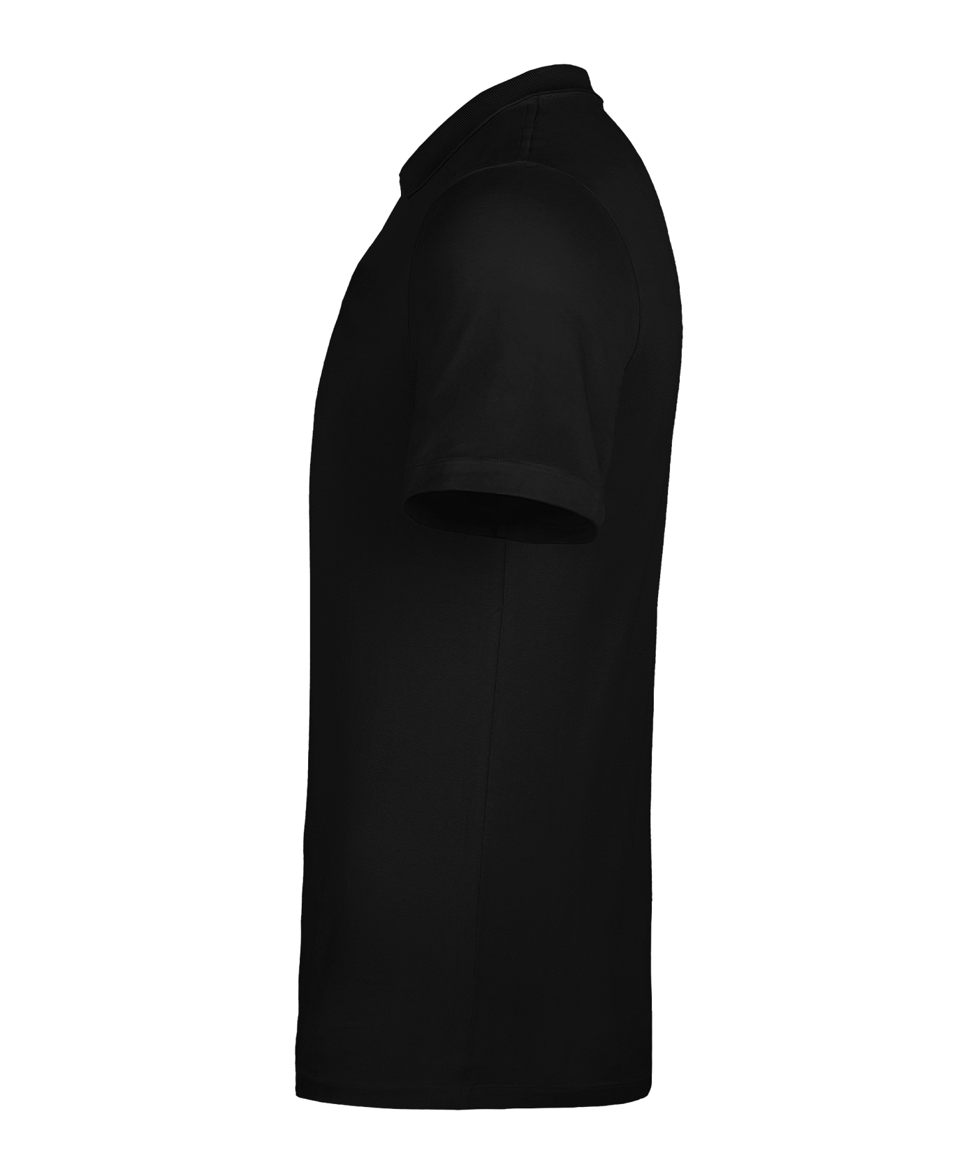 Nike Park 26 Polo Schwarz F010 - schwarz
