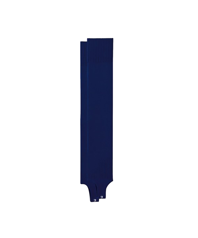 Erima Stegstutzen ohne Logo New Navy - blau