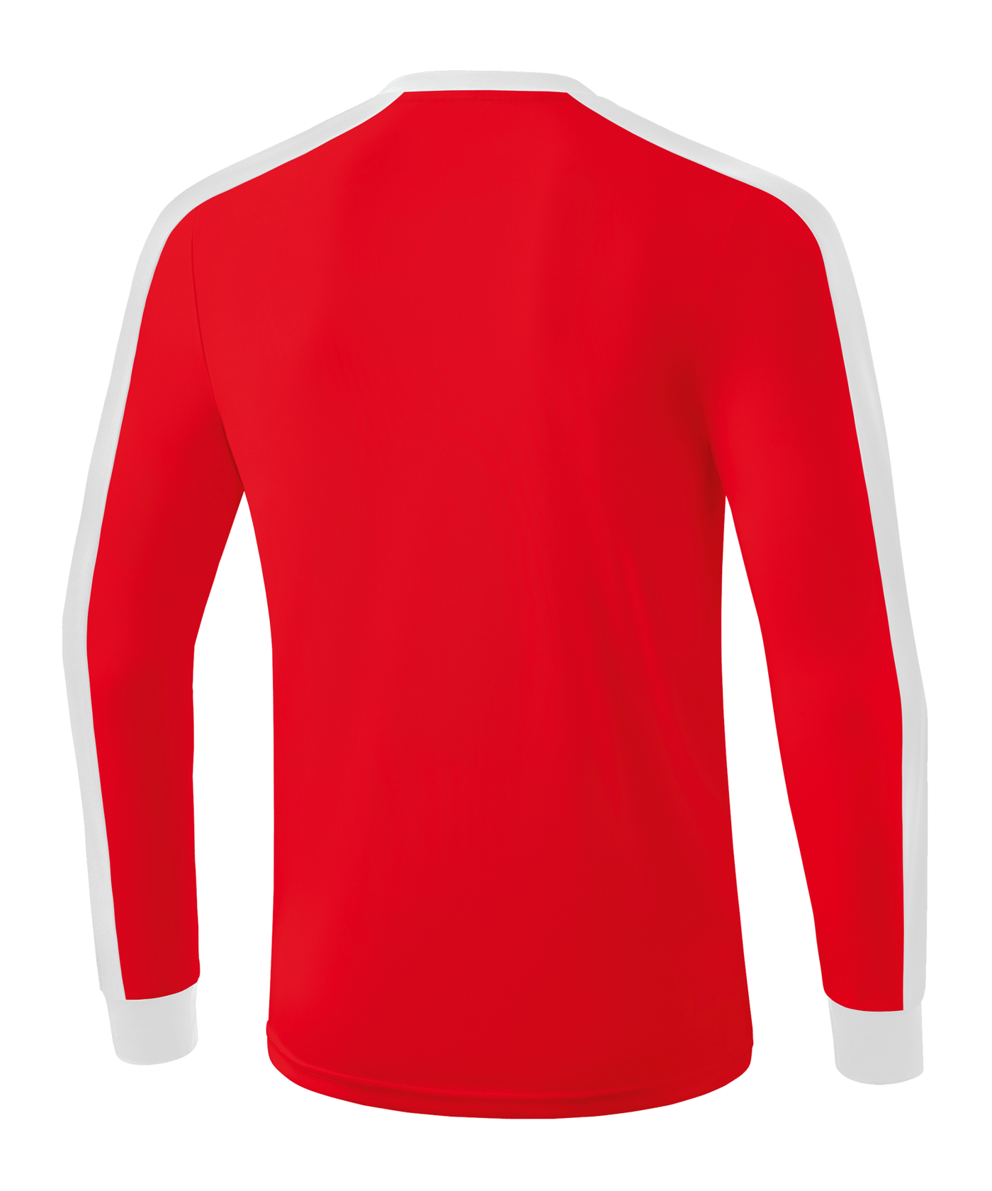 Erima Retro Star Trikot LA Rot Weiss