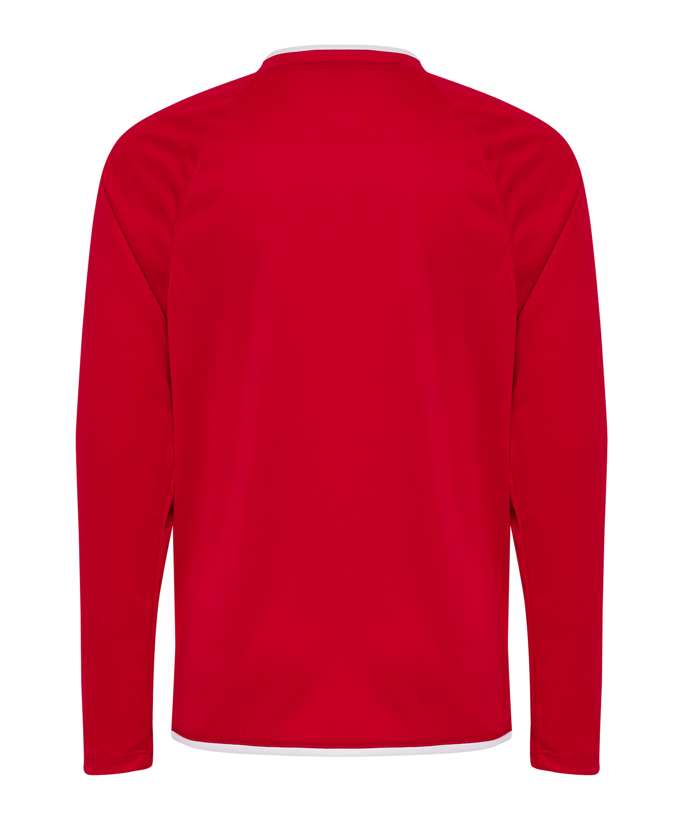 hummel Core 2.0 Trikot Langarm Kids Rot F3946 - rot