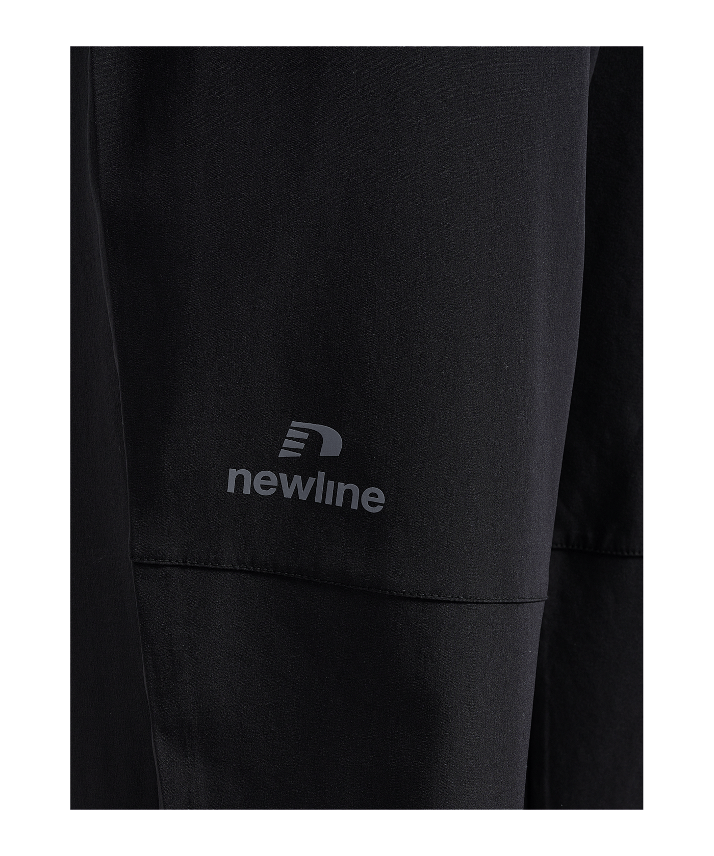 Newline Boston Hose Schwarz F2001 - schwarz