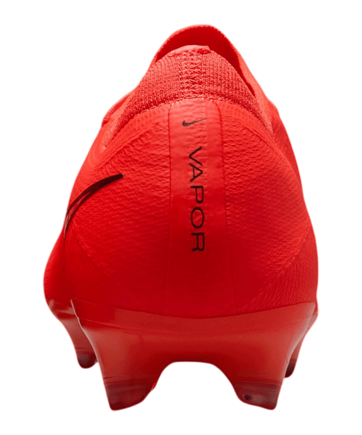 Nike Air Zoom Mercurial Vapor XVII Elite FG - rot