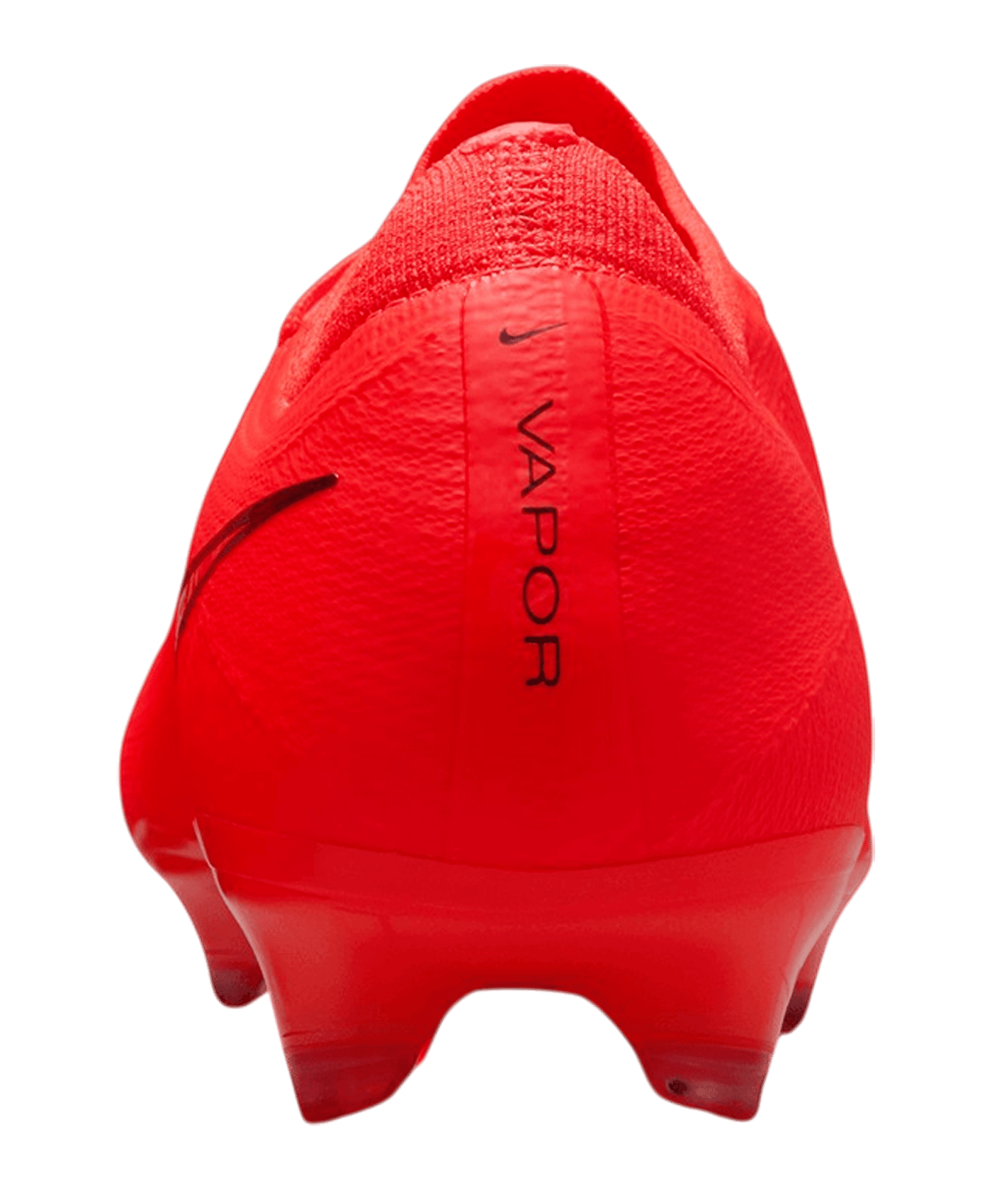 Nike Air Zoom Mercurial Vapor XVII Elite FG Break'Em Rot F600 - rot