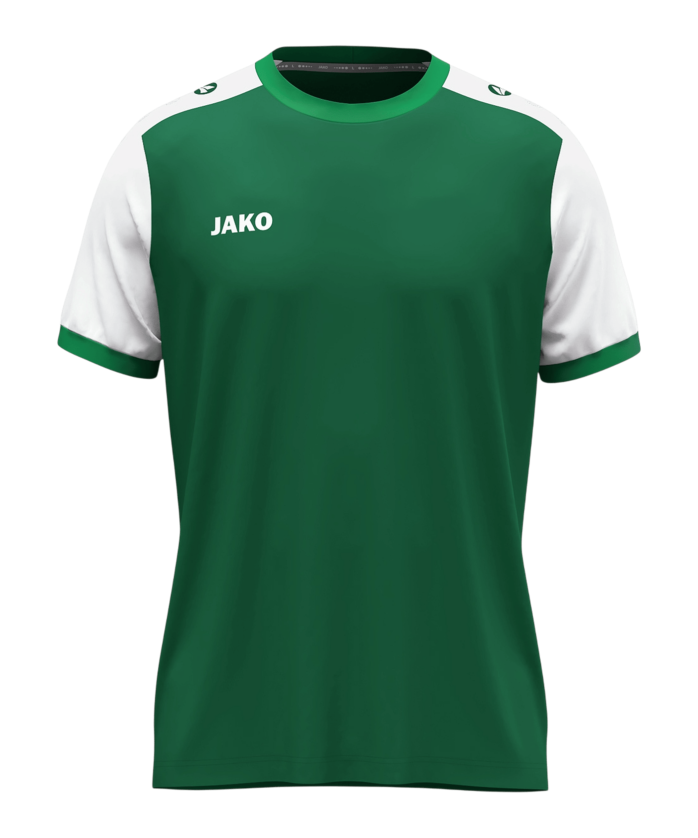 JAKO Dynamic KA Trikot Grün F205 - gruen