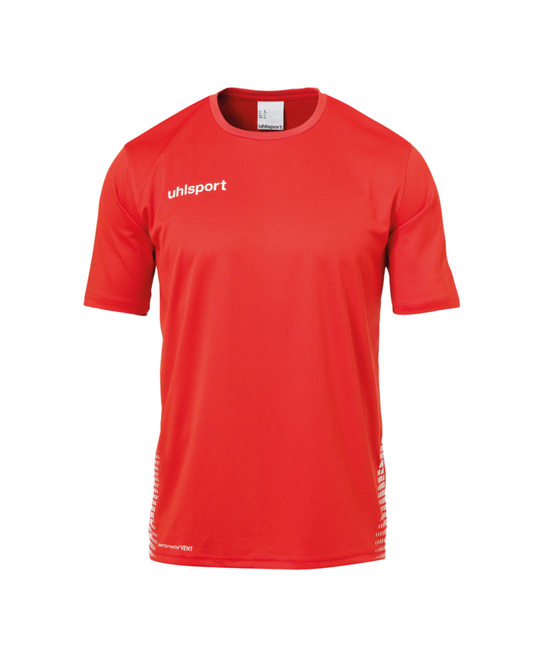 Uhlsport Score Training T-Shirt Rot F04 - rot