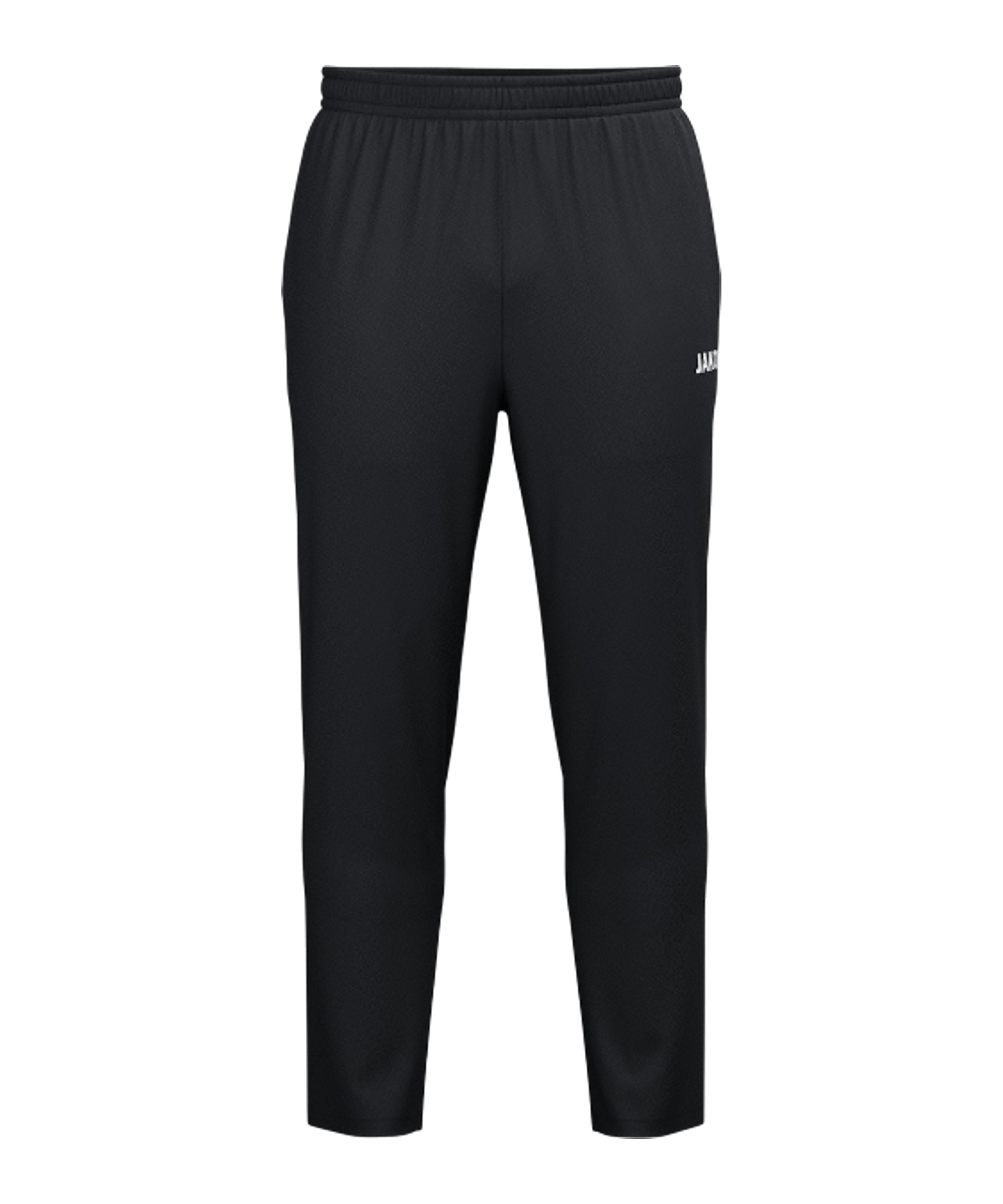 JAKO Light One Trainingshose Kids Schwarz F800 - schwarz