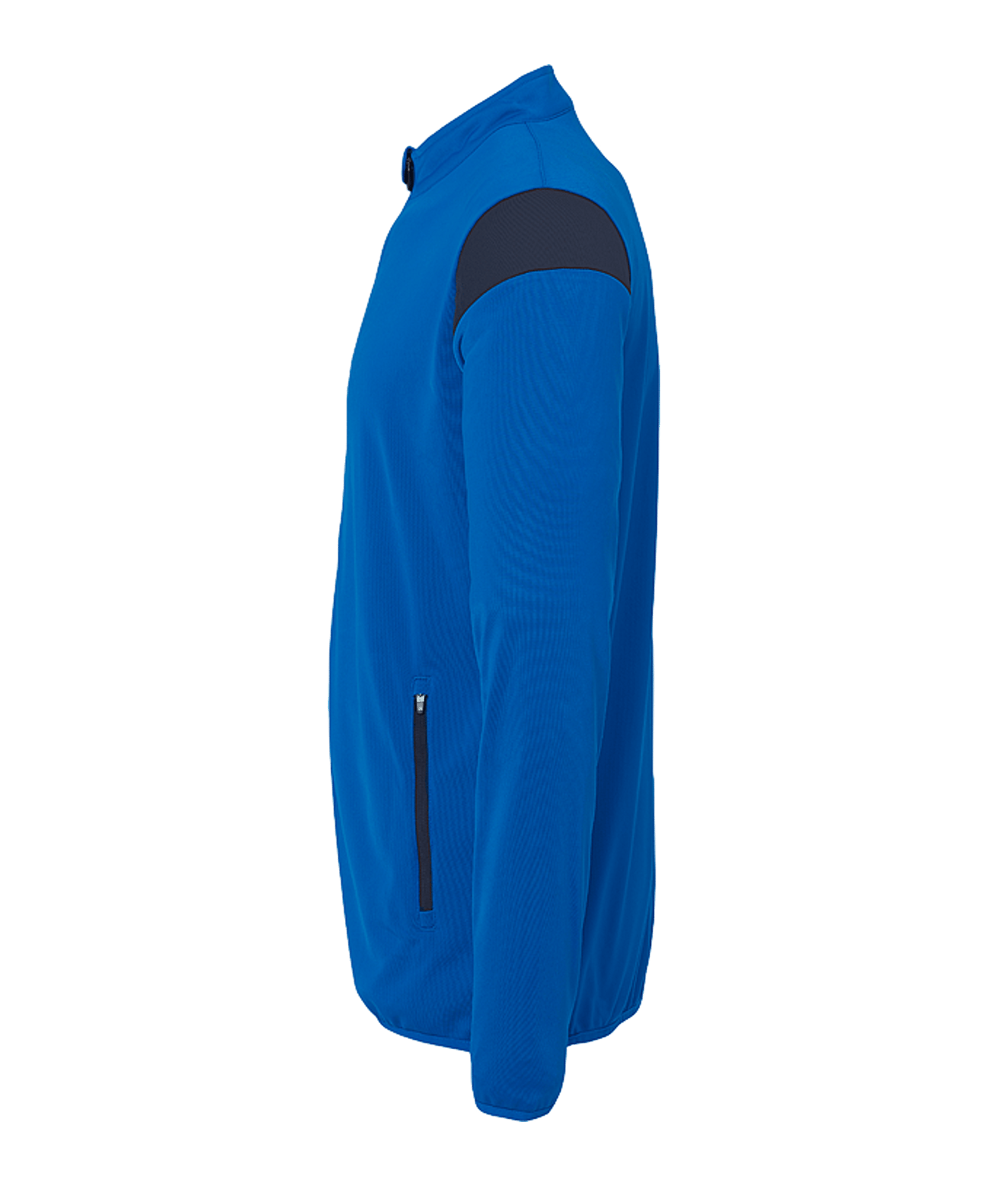 uhlsport Squad 27 Classic Jacke Blau F043 - blau