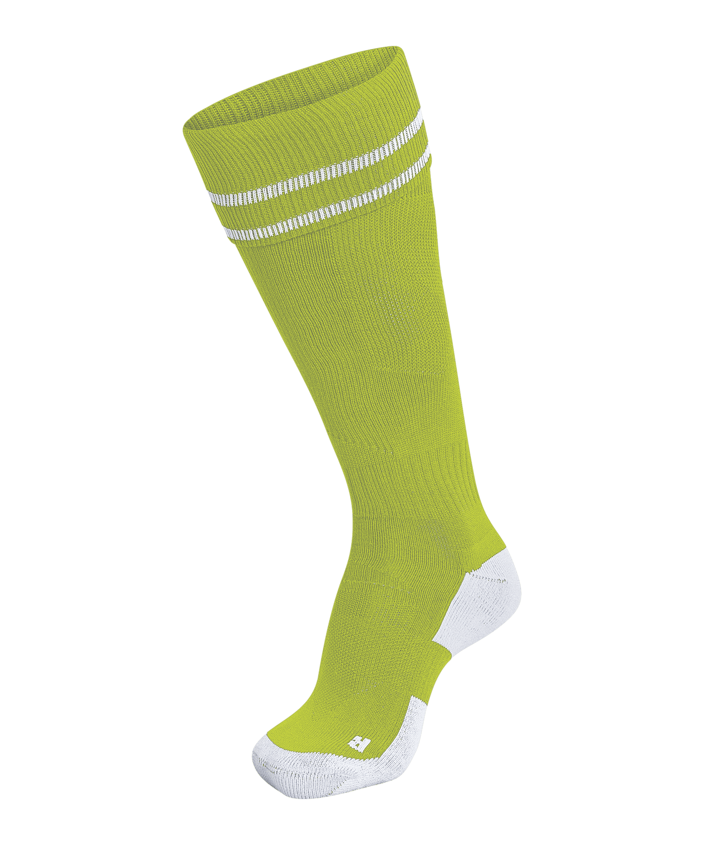 Hummel Football Sock Socken Grün F6595 - gruen