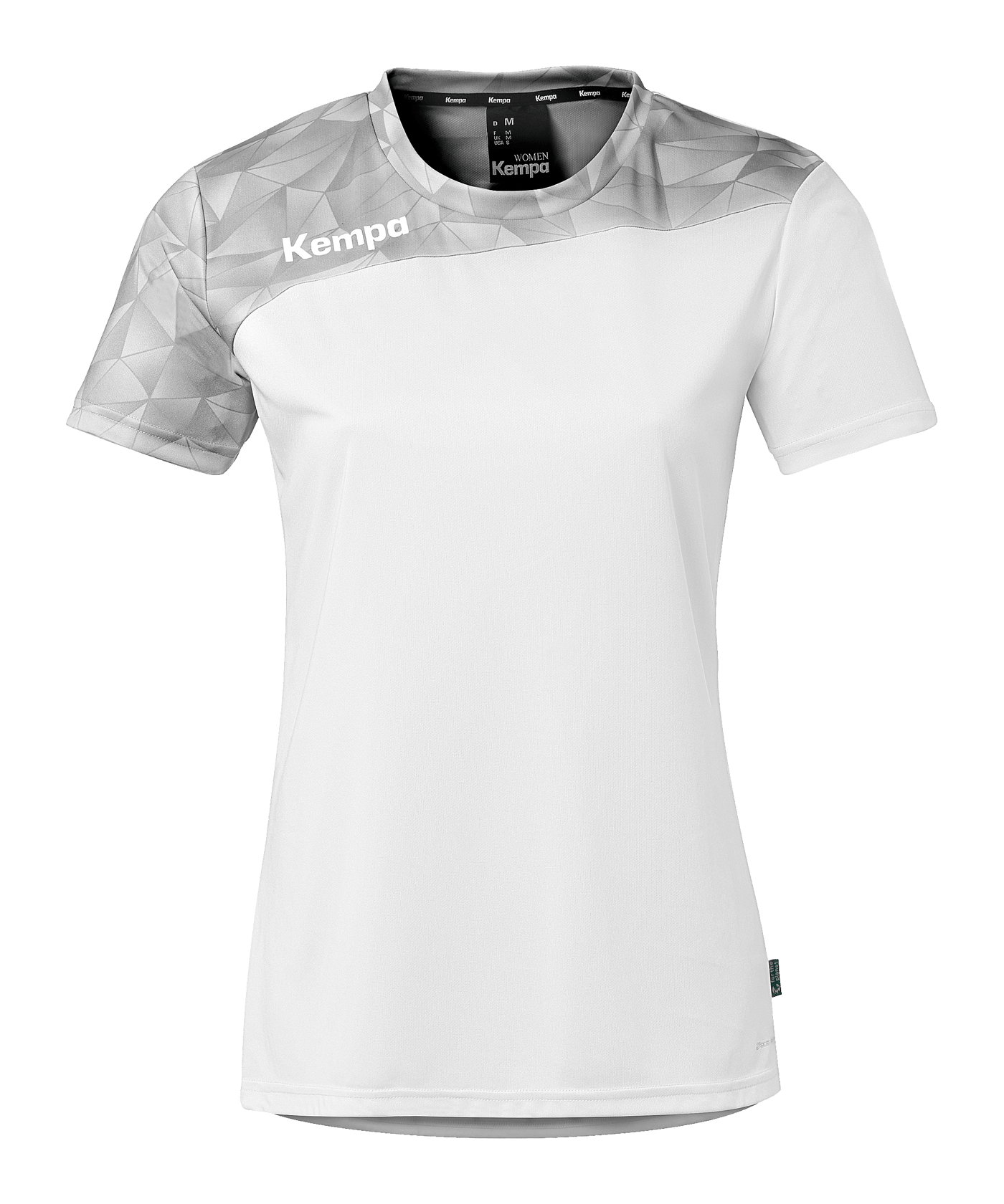 Kempa Athletics 29 Trikot Damen Weiß F26 - weiss