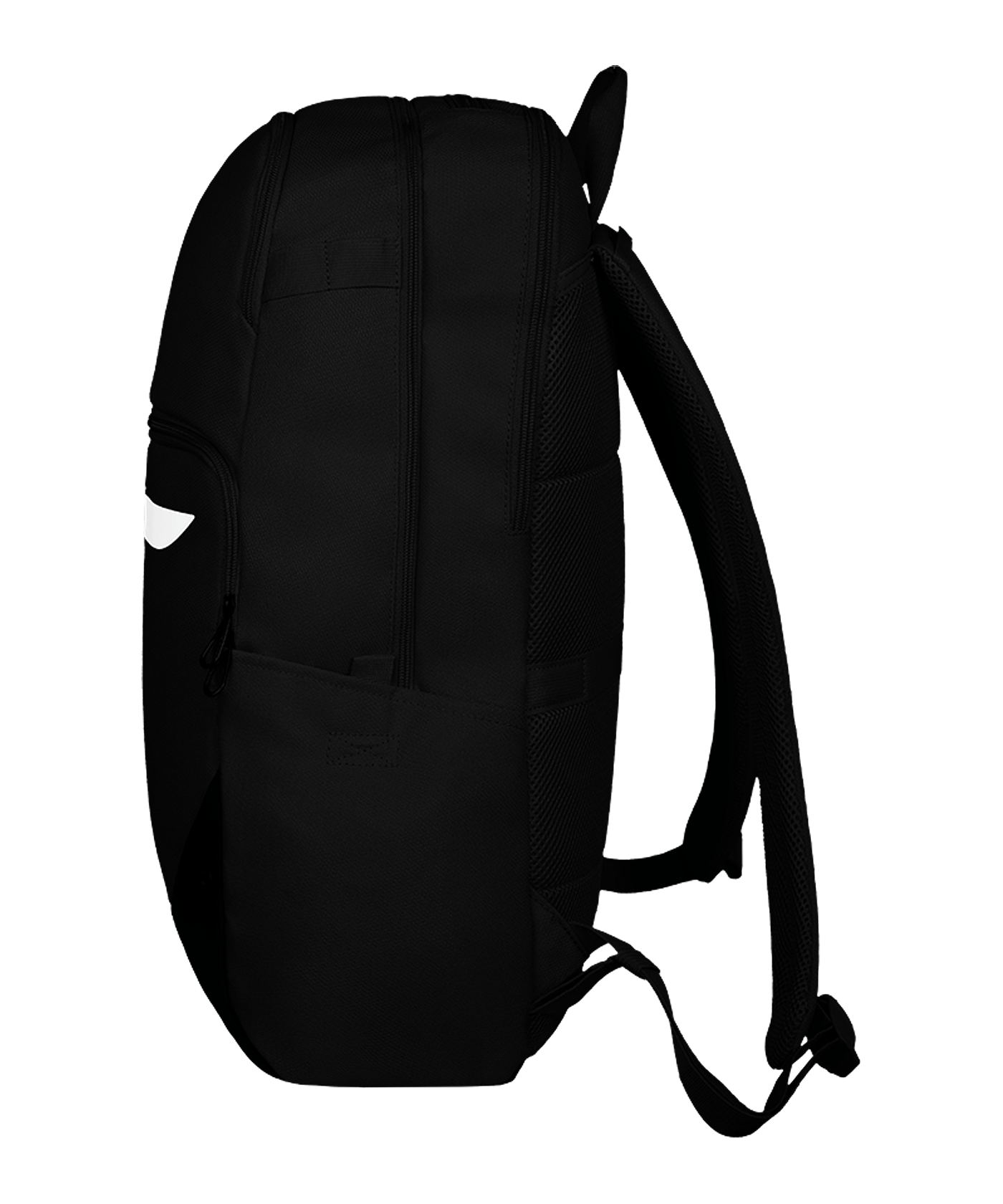 Nike Academy Large 30L Rucksack Schwarz F010 - schwarz