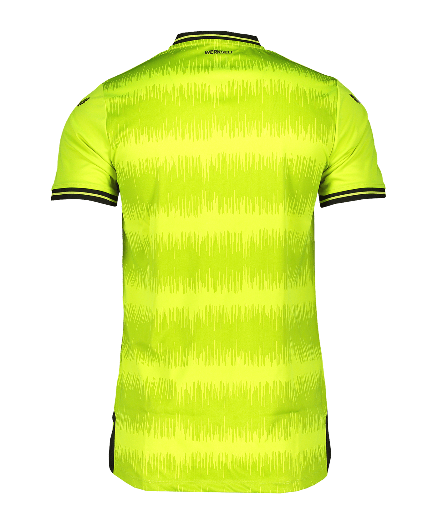 Castore Bayer 04 Leverkusen Torwarttrikot Home 2022/2023 Grün - gruen