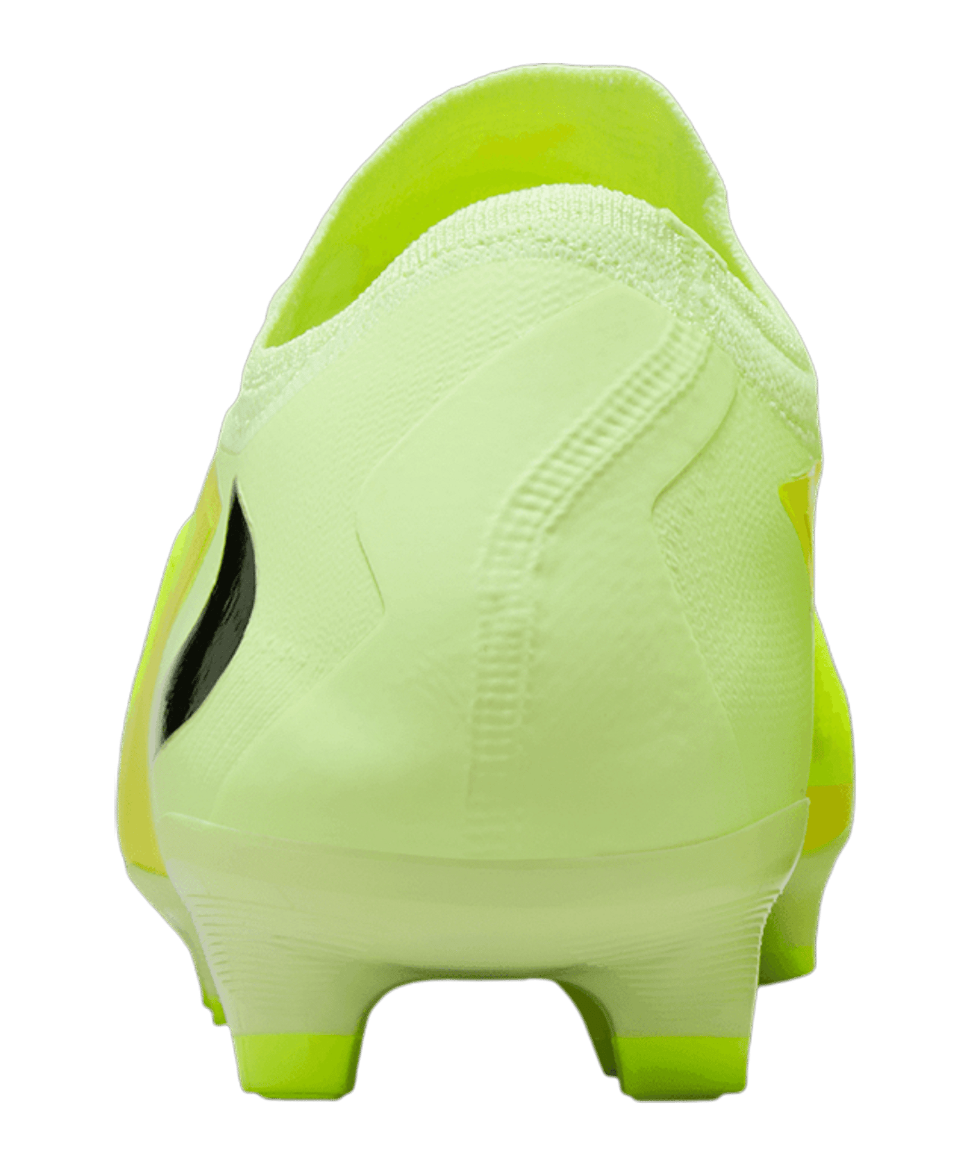 Nike Phantom 6 Low Pro FG Max Voltage Gelb F800 - gelb