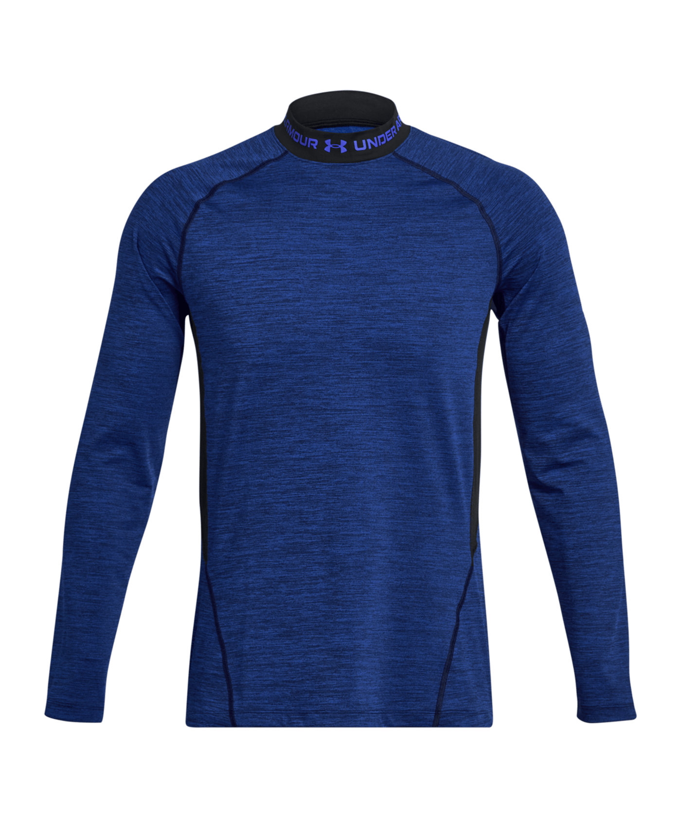 Under Armour Twist Mock Blau F400 - blau