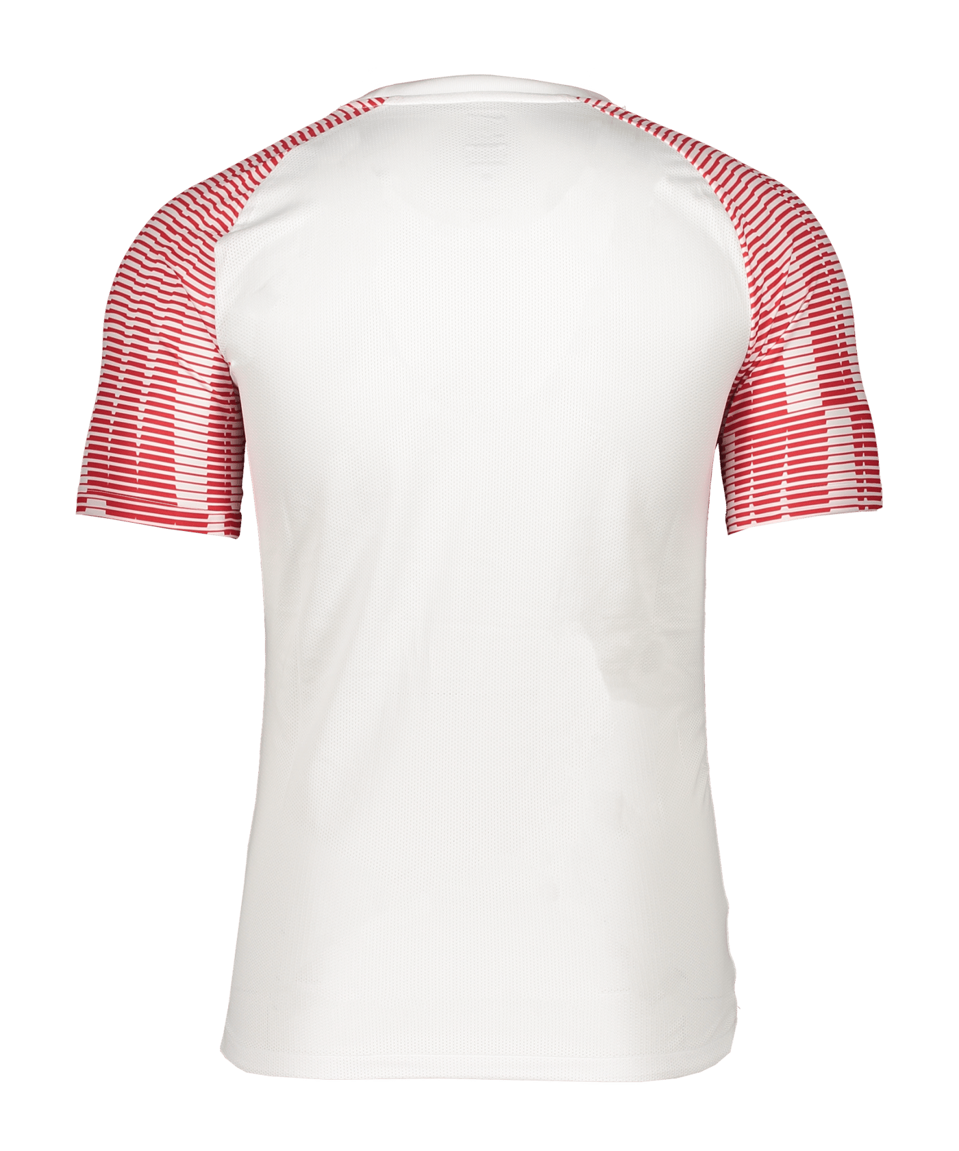Nike Academy Trikot Kids Weiss Rot F100 - weiss