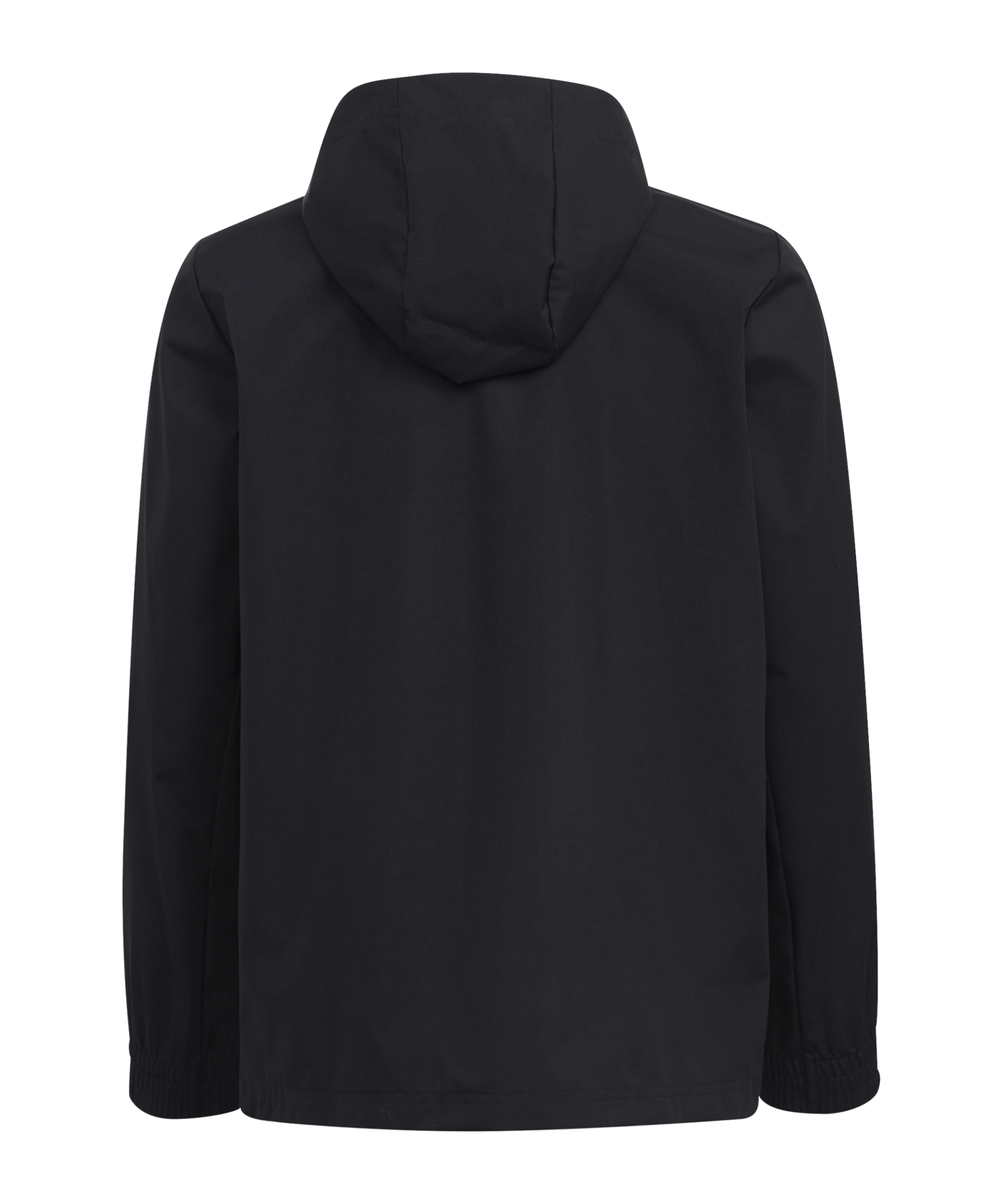 adidas Entrada 22 Allwetterjacke Kids Schwarz - schwarz