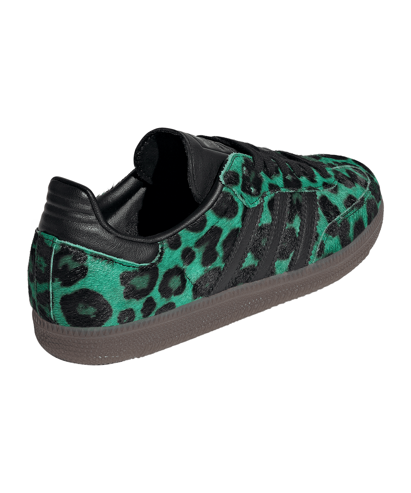 adidas Originals Samba OG Damen Grün - gruen