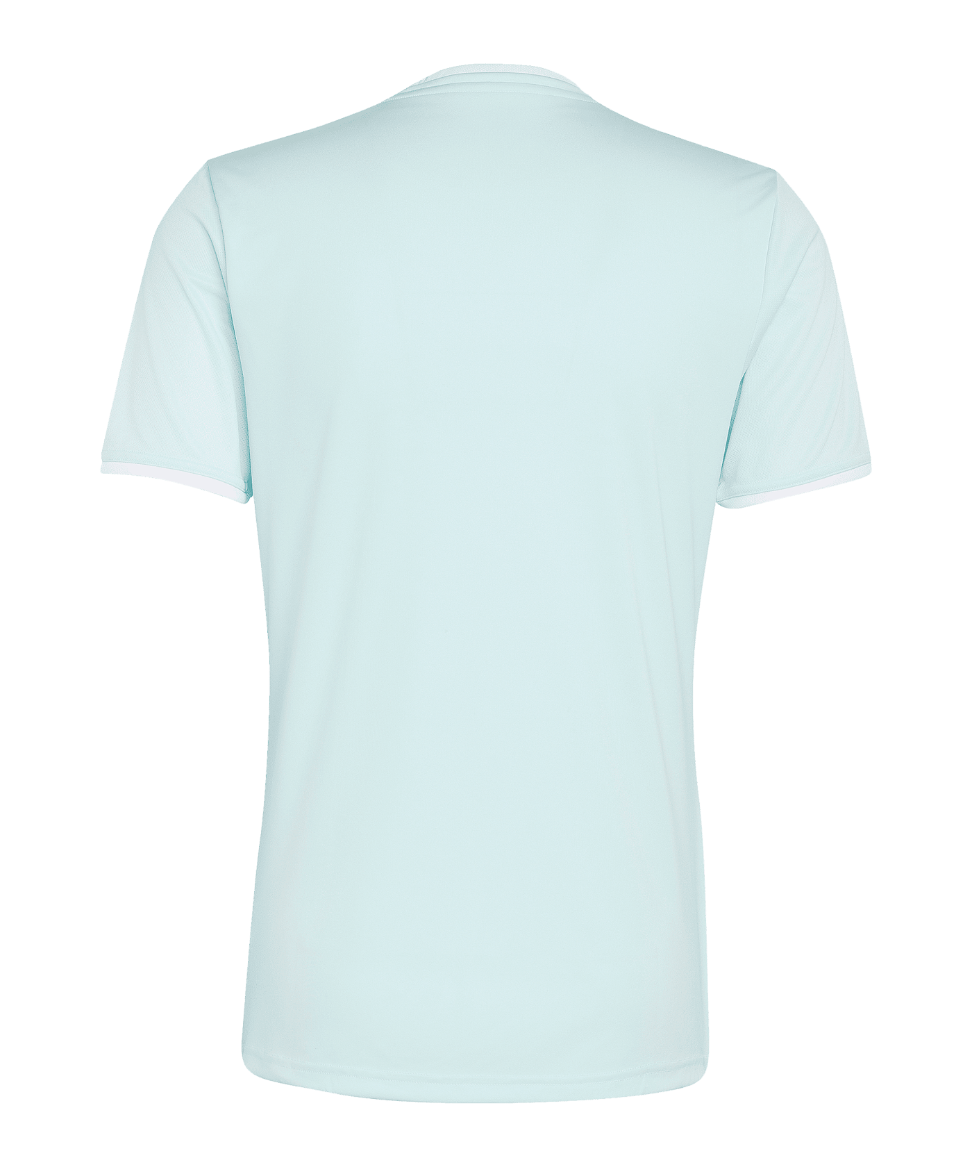 adidas Entrada 26 Trikot Türkis - tuerkis