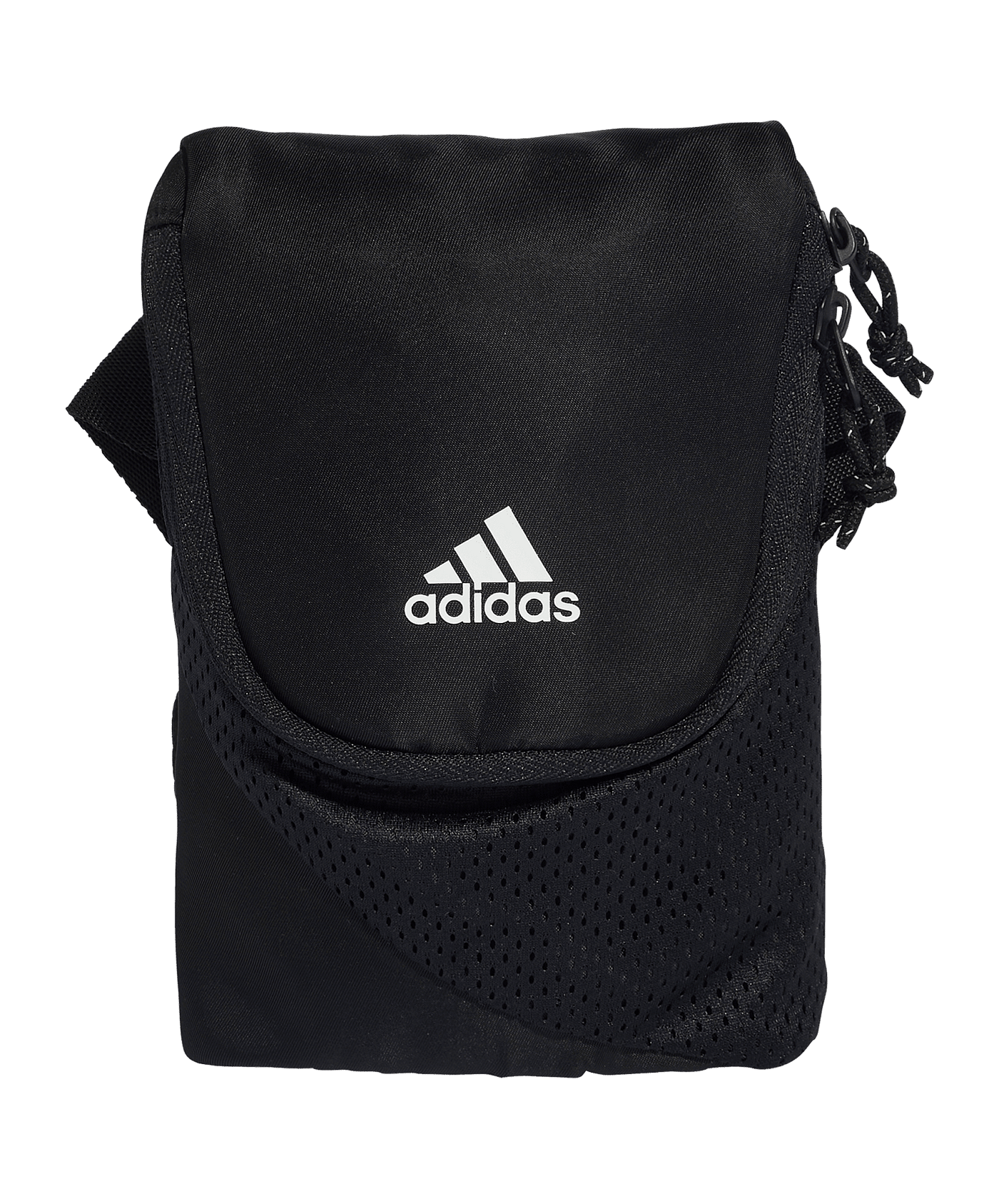 adidas Adicolor SIB Schultertasche Schwarz - schwarz