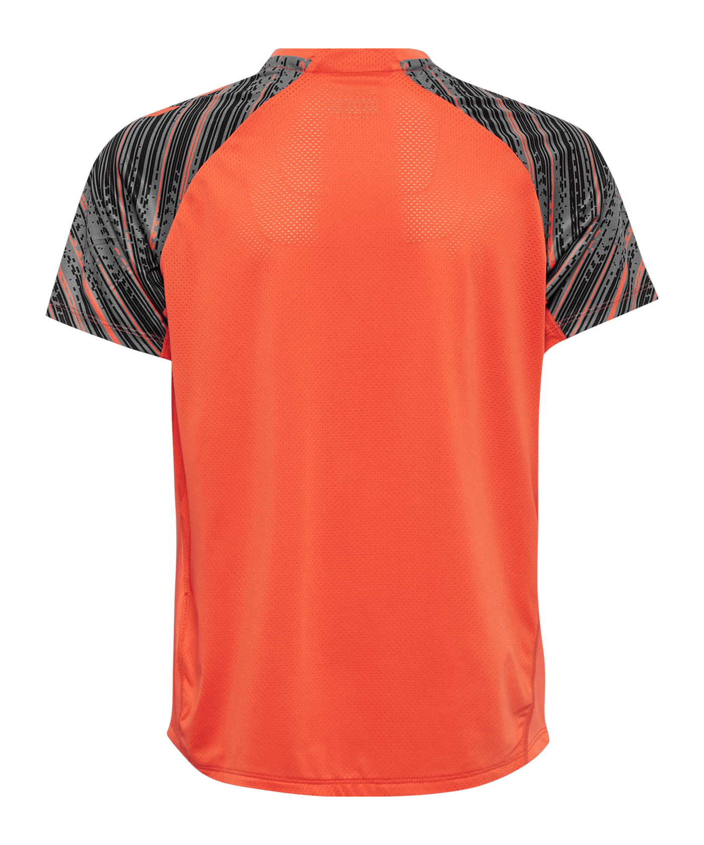 Hummel Blaze Pro Training Trikot Kids Orange F4127 - orange
