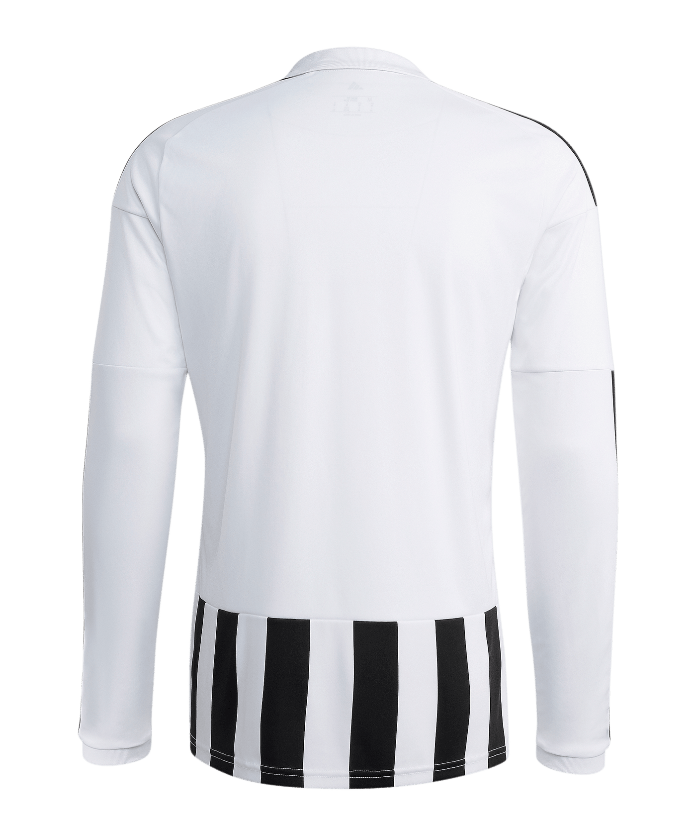 adidas Juventus Turin Trikot Langarm Home 2026/2027 Weiß - weiss