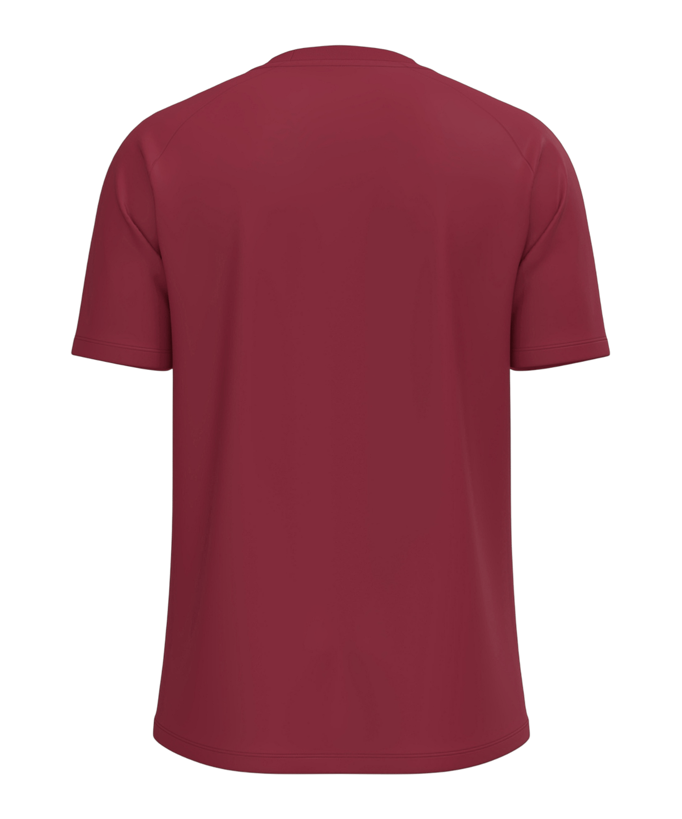 JAKO Promo 2.0 Funktions T-Shirt Rot F155 - rot