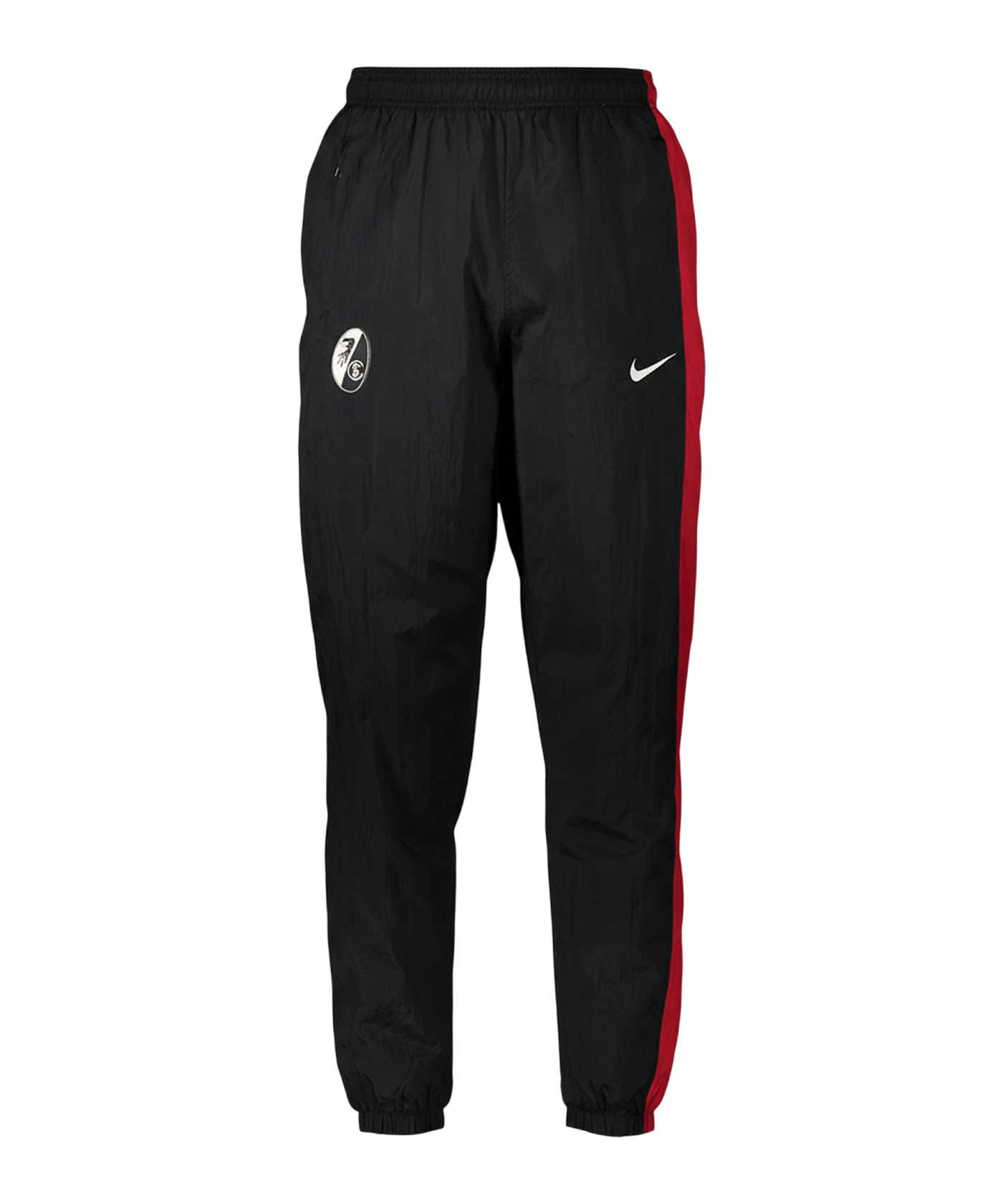 Nike SC Freiburg Total 90 Trainingshose Schwarz F010