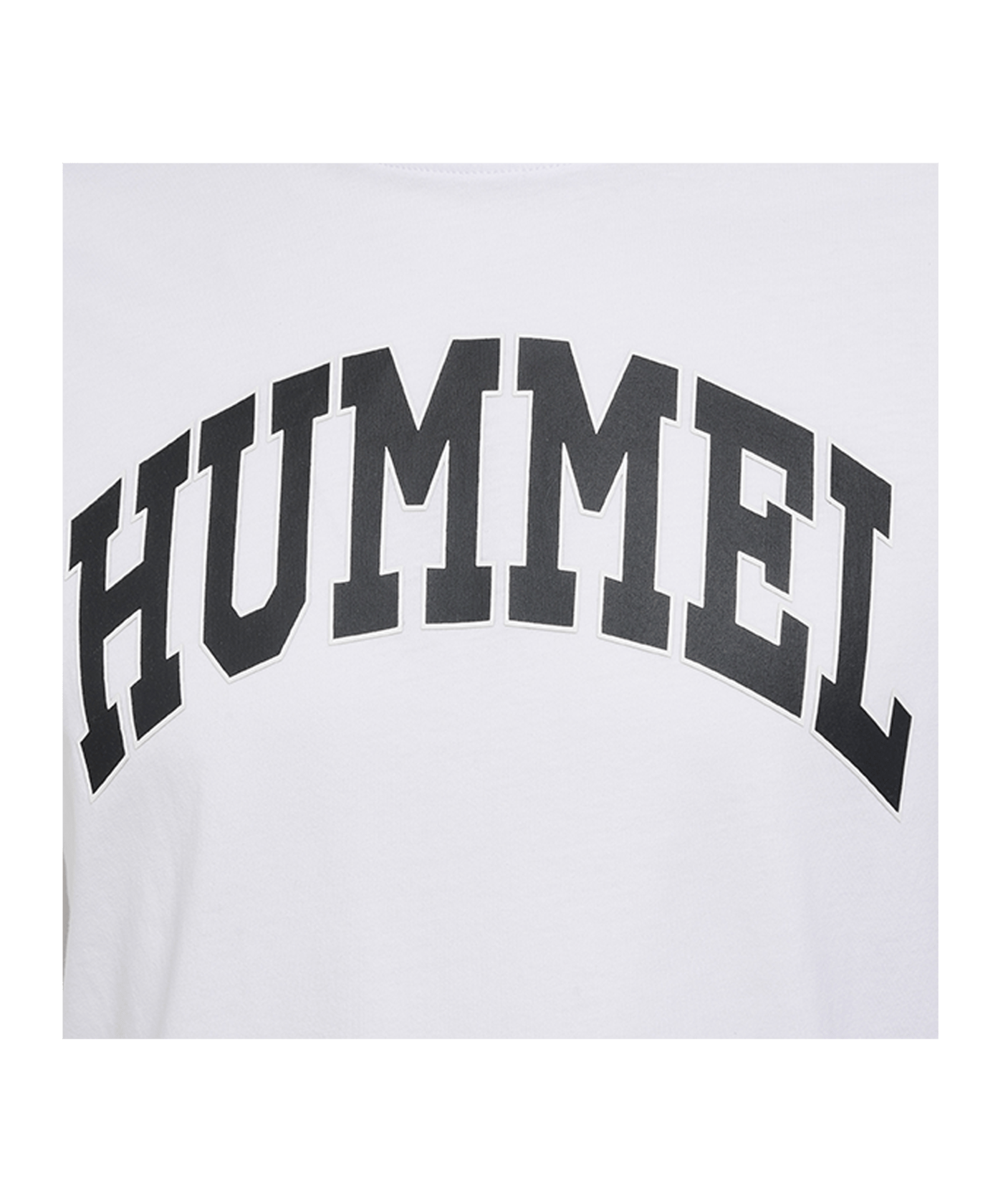 Hummel hmlLGC Bill T-Shirt Weiss F9001 - weiss