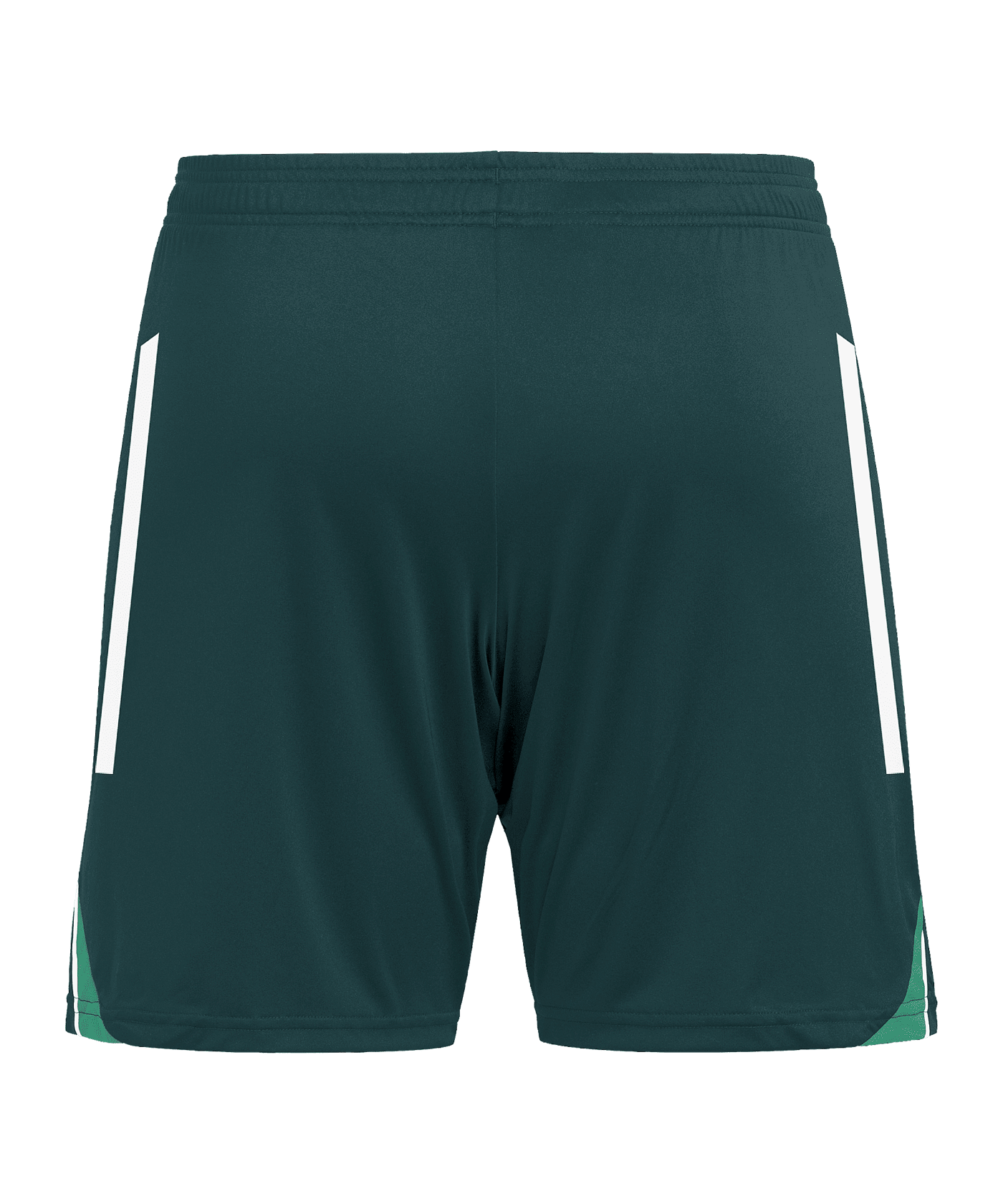 adidas Tiro 25 C Short Grün - gruen