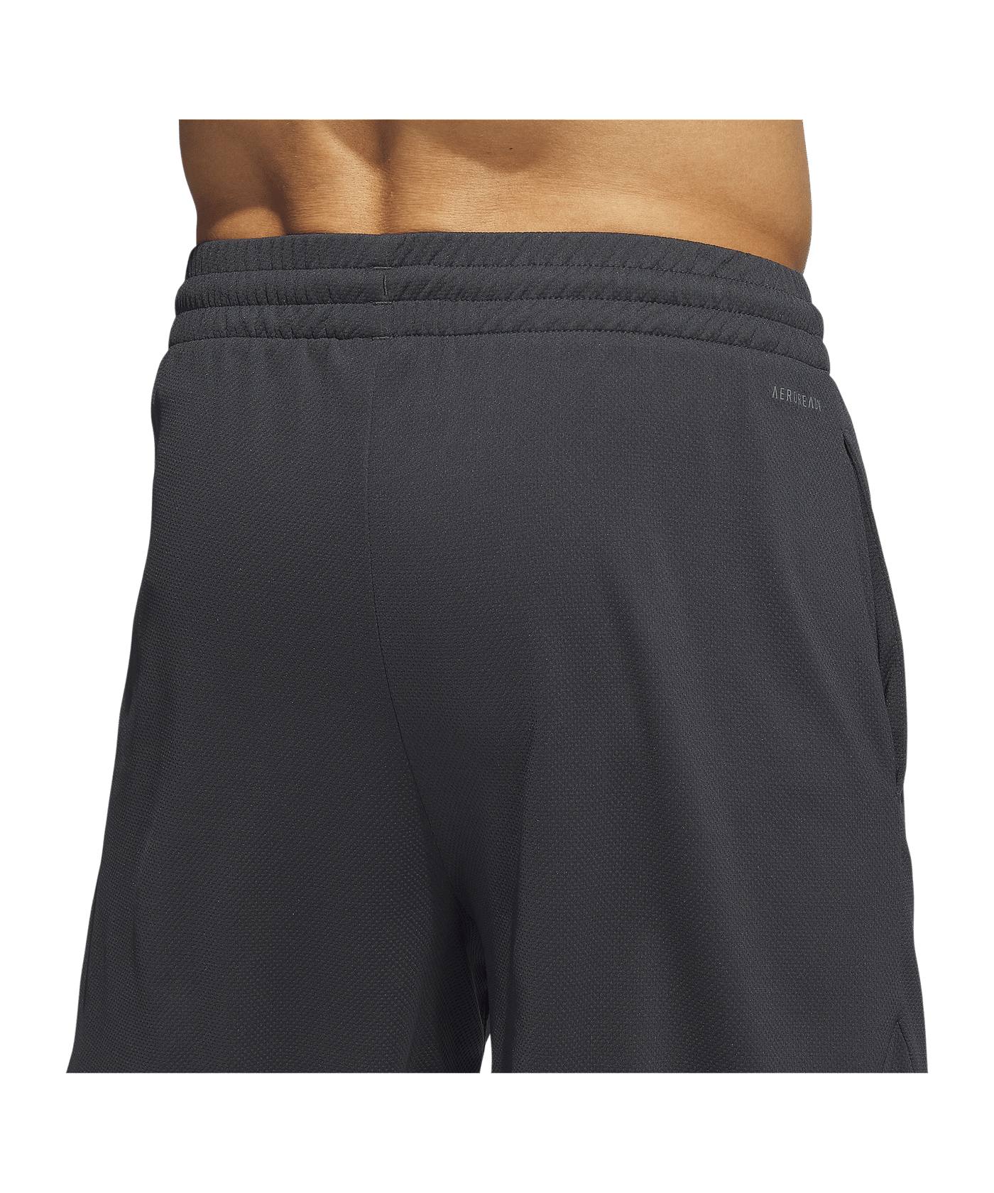 adidas Originals BOS Short Grau - grau