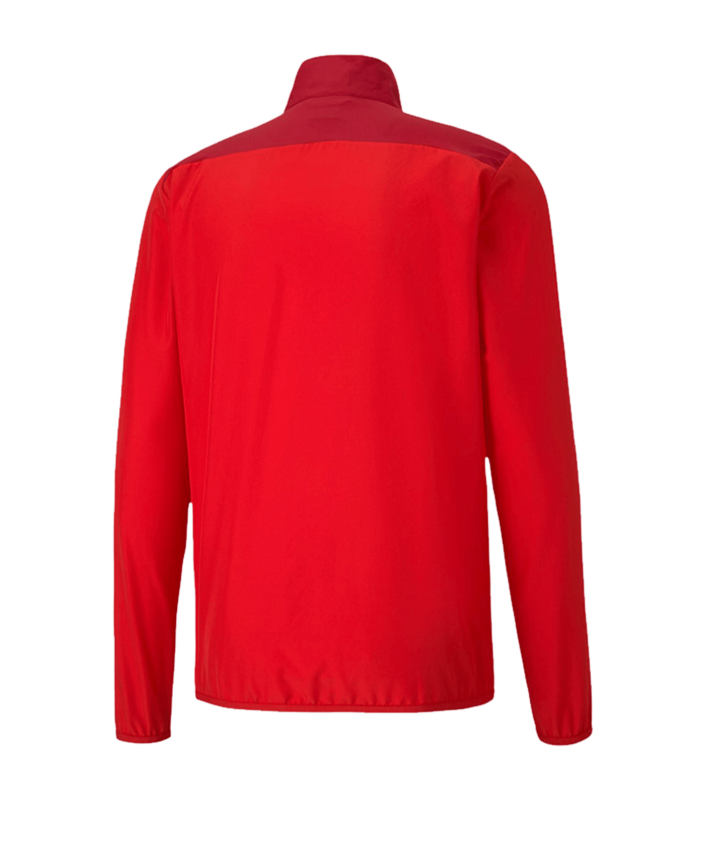 PUMA teamGOAL 23 Sideline Trainingsjacke Rot F01 - rot