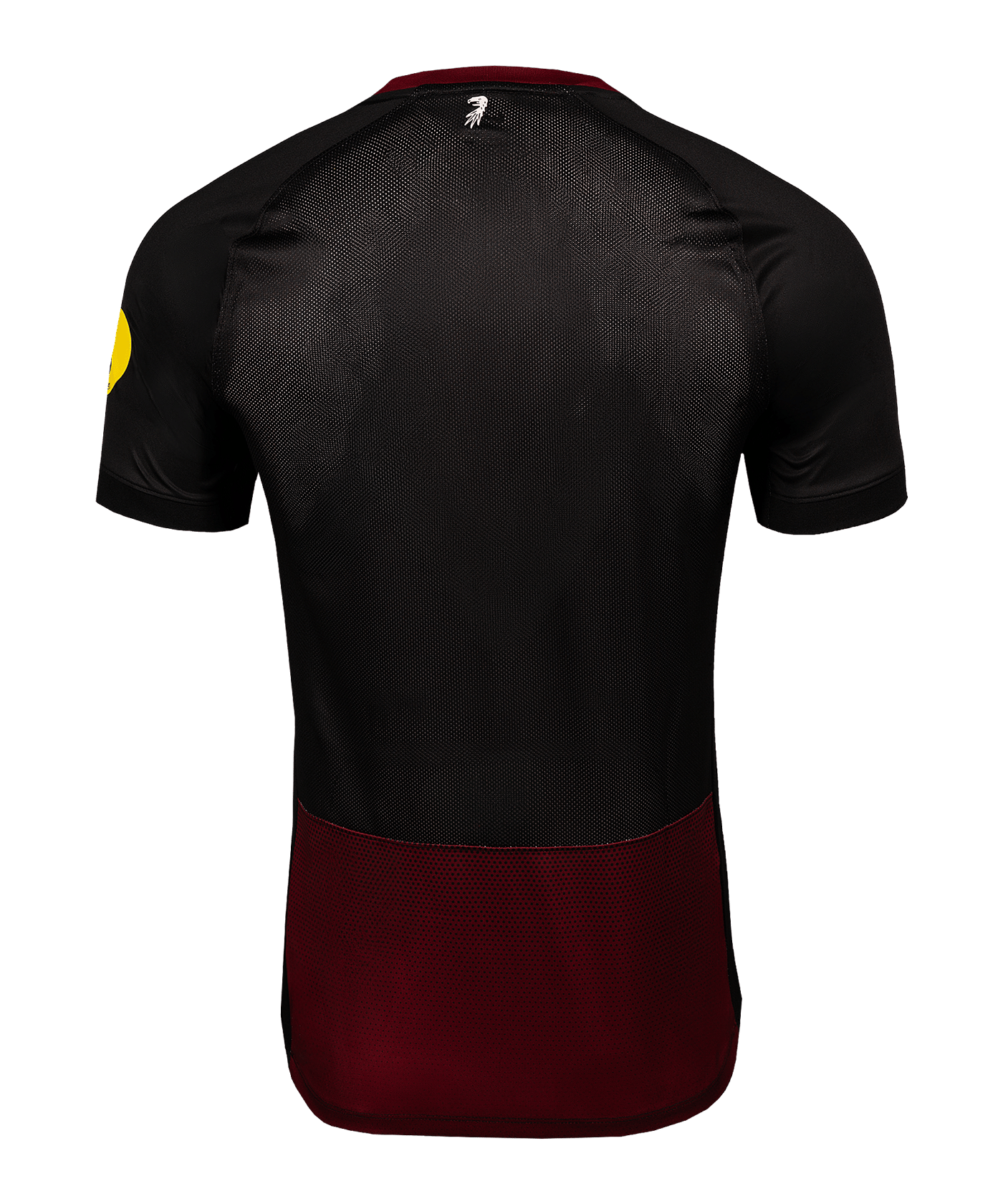 Nike SC Freiburg Trikot 3rd 2026/2027 Schwarz F010 - schwarz