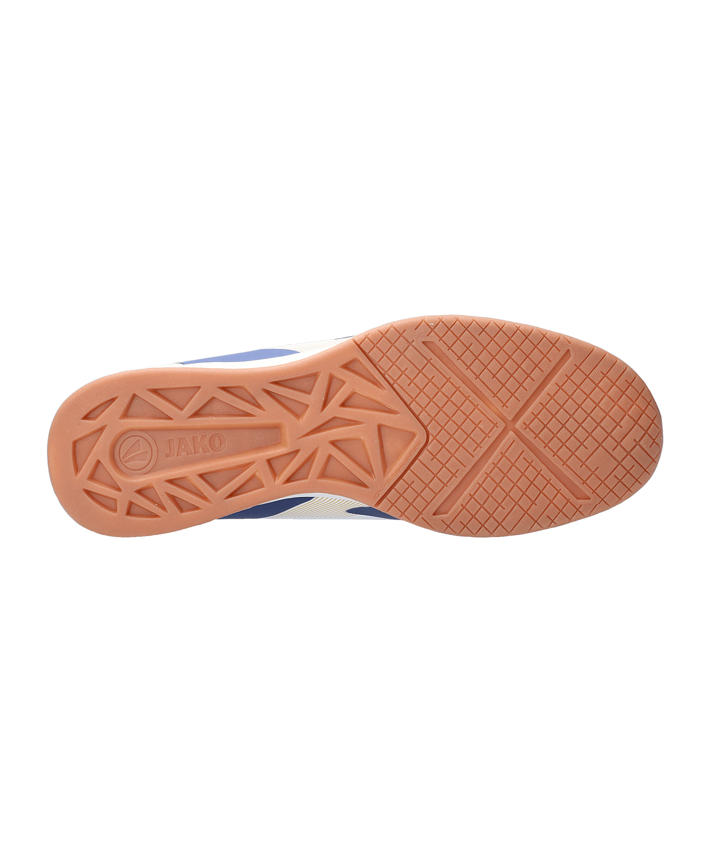 JAKO Dreamflow Jr IN Kids Weiß F707 - weiss