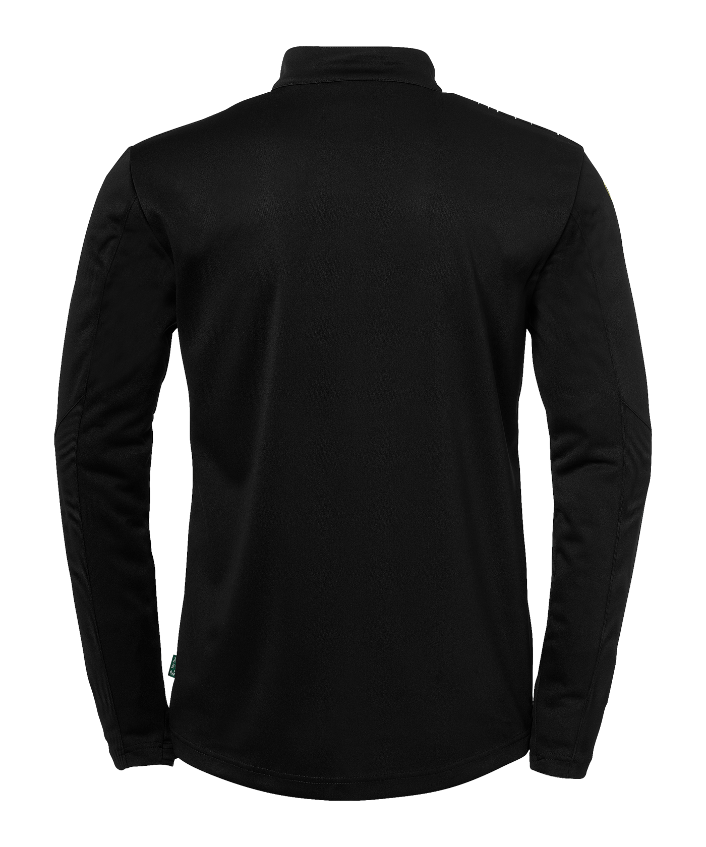 Uhlsport Score 26 1/4 Zip Top Kids Schwarz F01 - schwarz