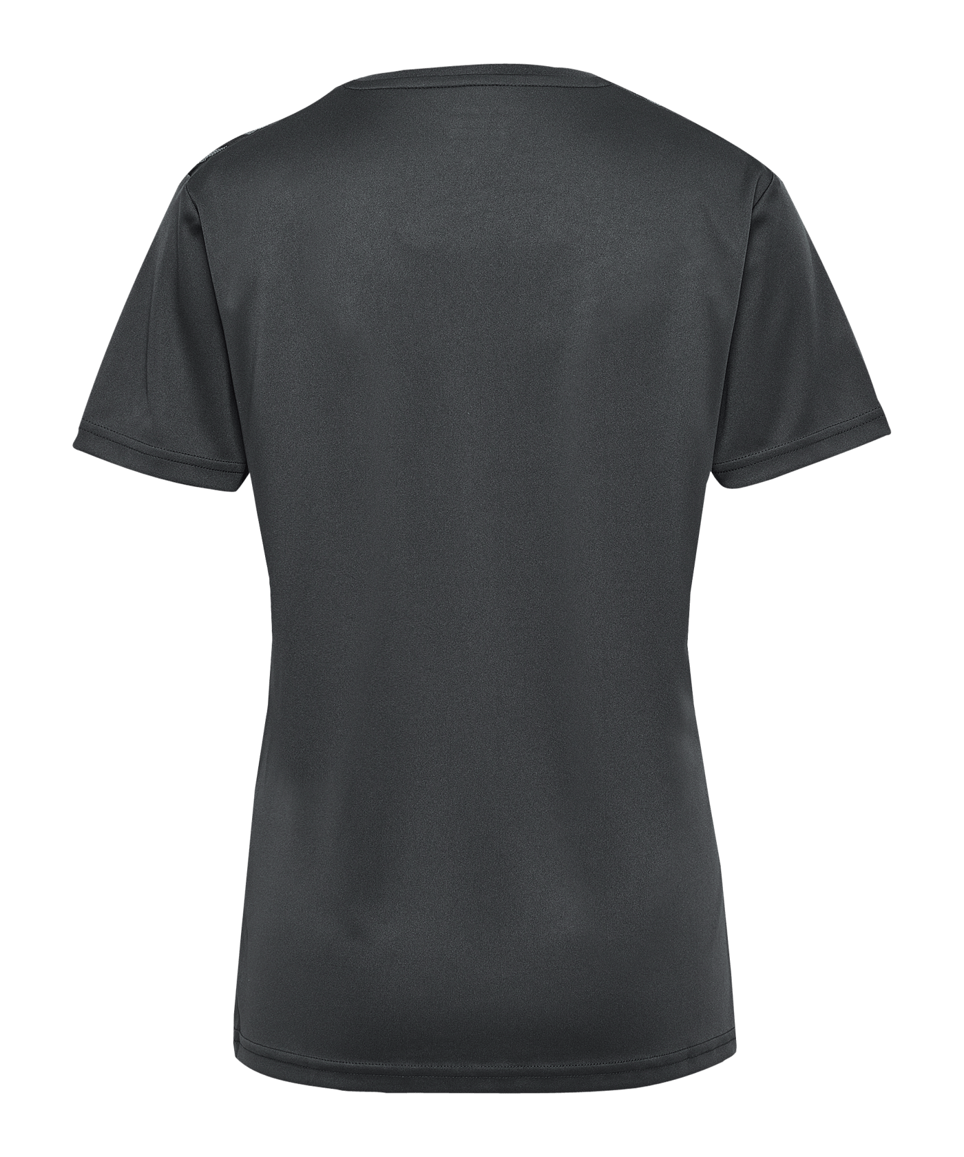 Hummel AUTHENTIC PL Trikot Damen Grau F1525 - grau