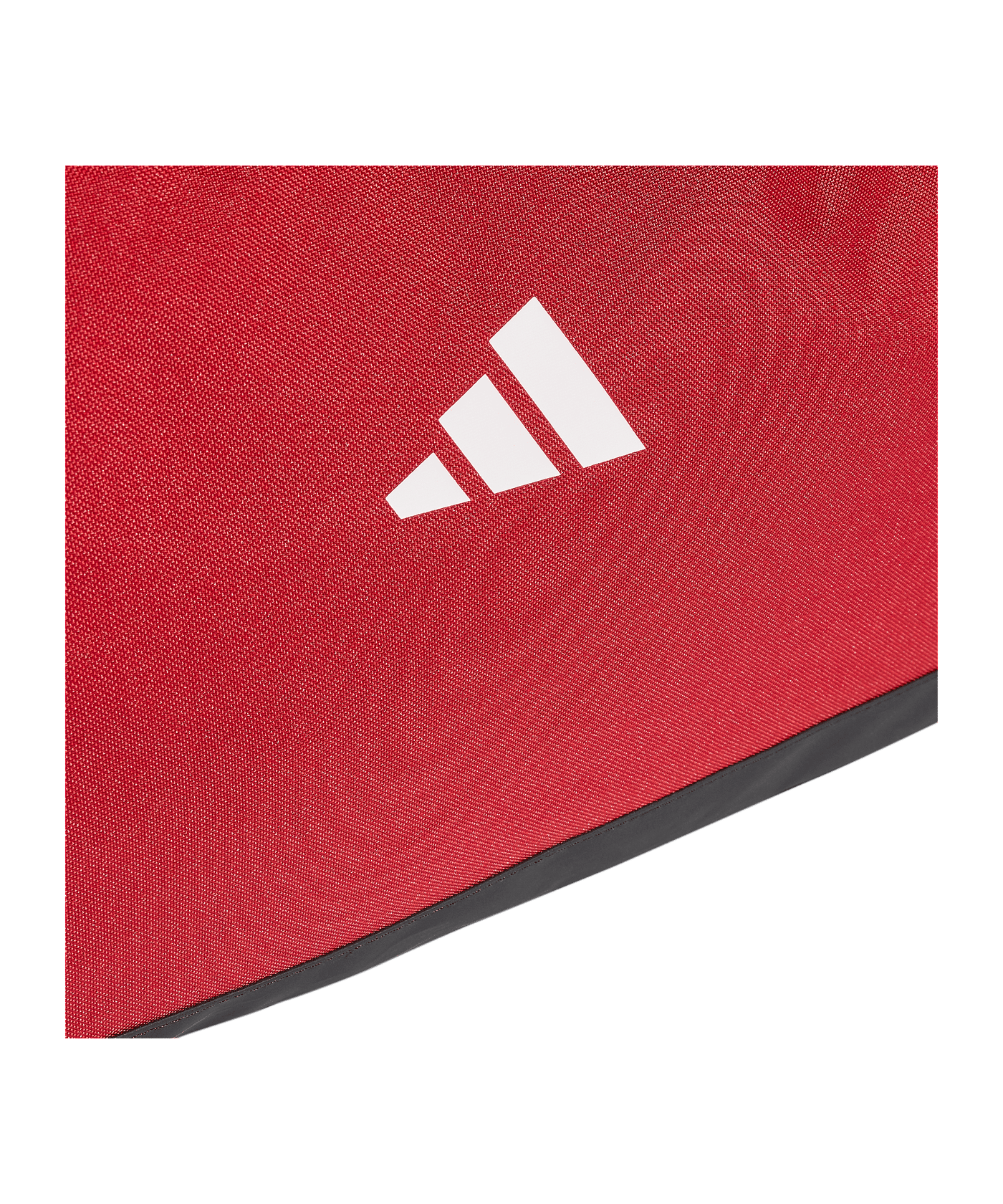 adidas Tiro Duffle Medium Tasche Rot - rot
