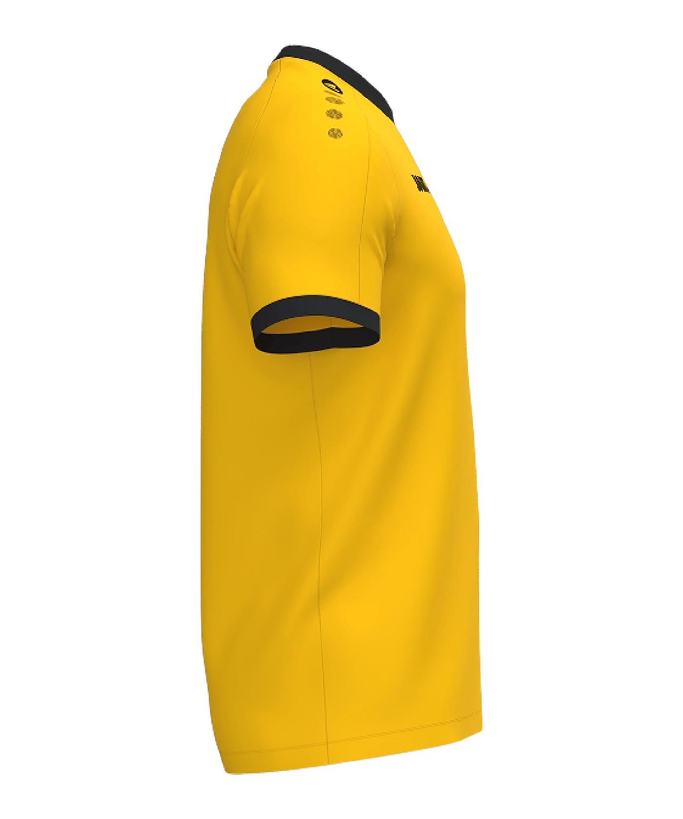 JAKO One KA Trikot Kids Gelb F335 - gelb