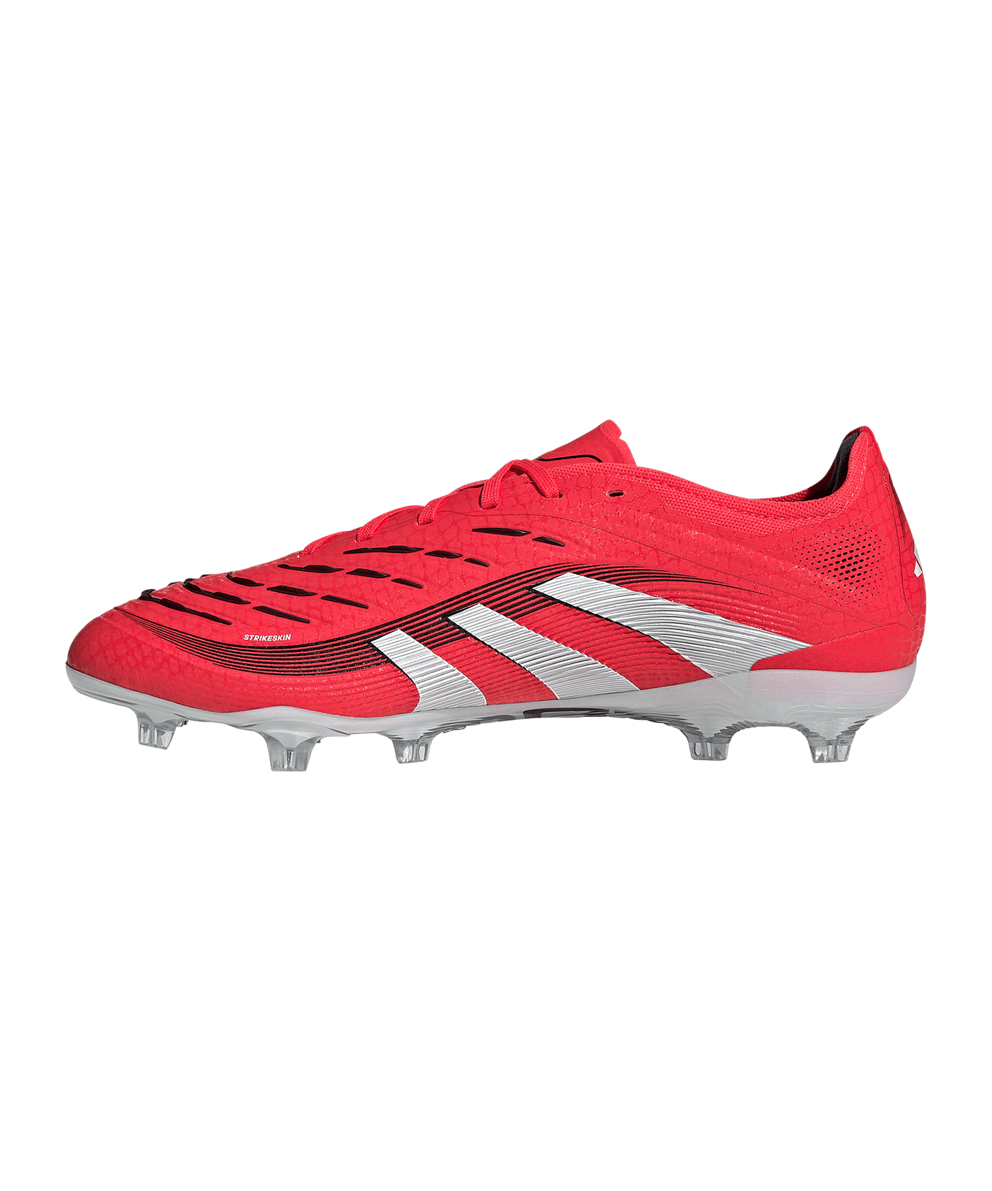 adidas Predator Pro FG Pure Victory Rot - rot