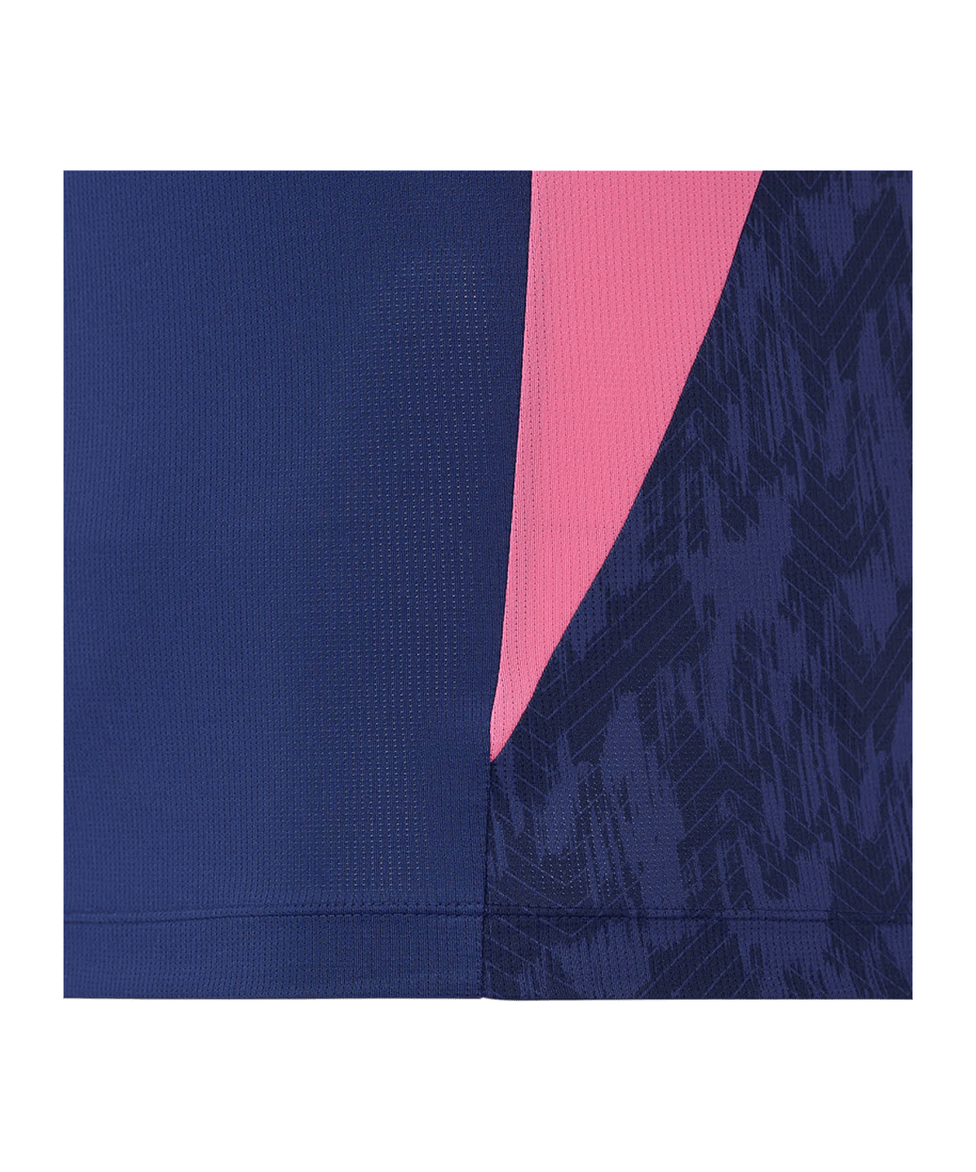 Castore Feyenoord Rotterdam Trainingsshirt Blau - blau