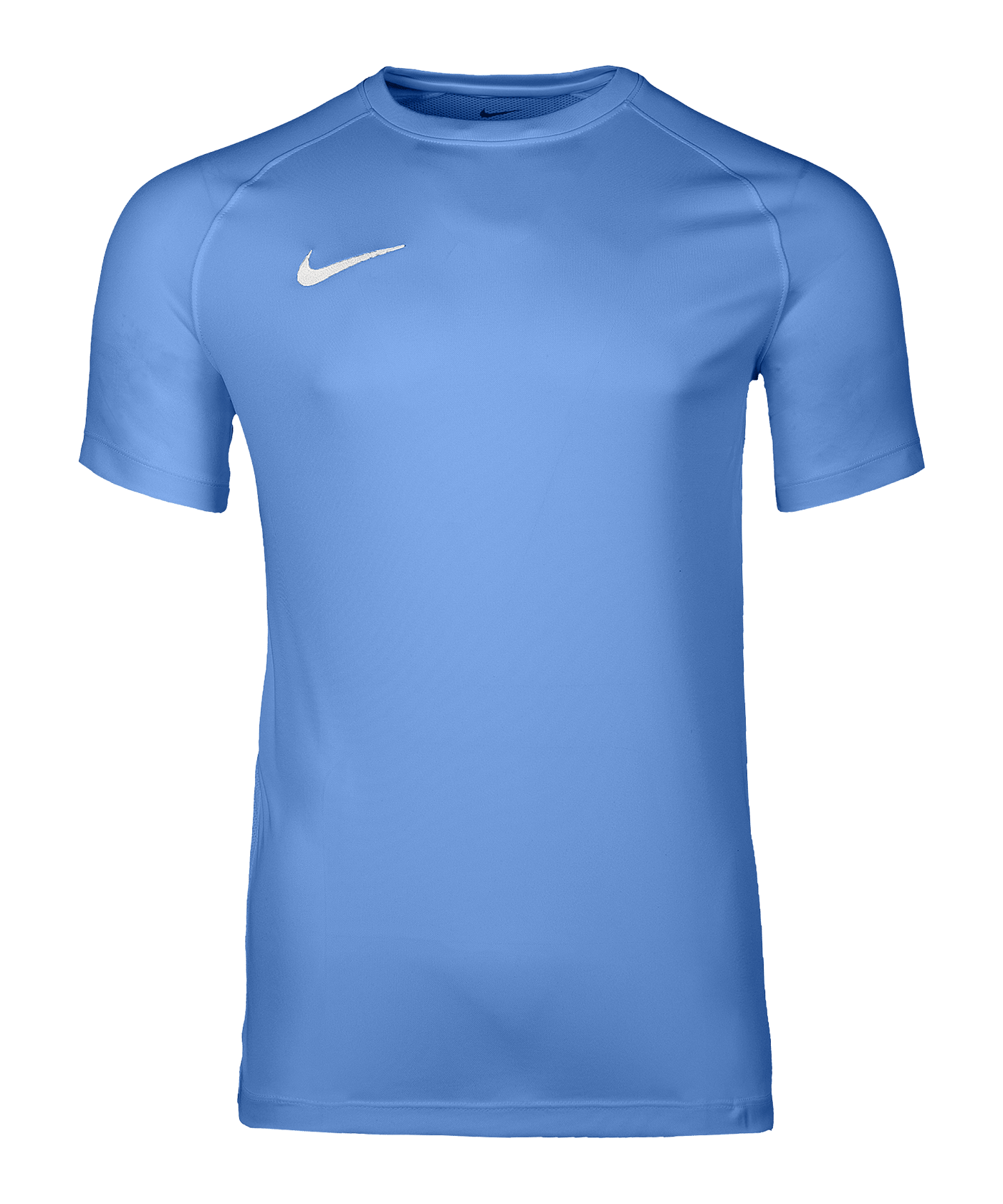 Nike Park VIII Trikot Kids Blau F412 - blau