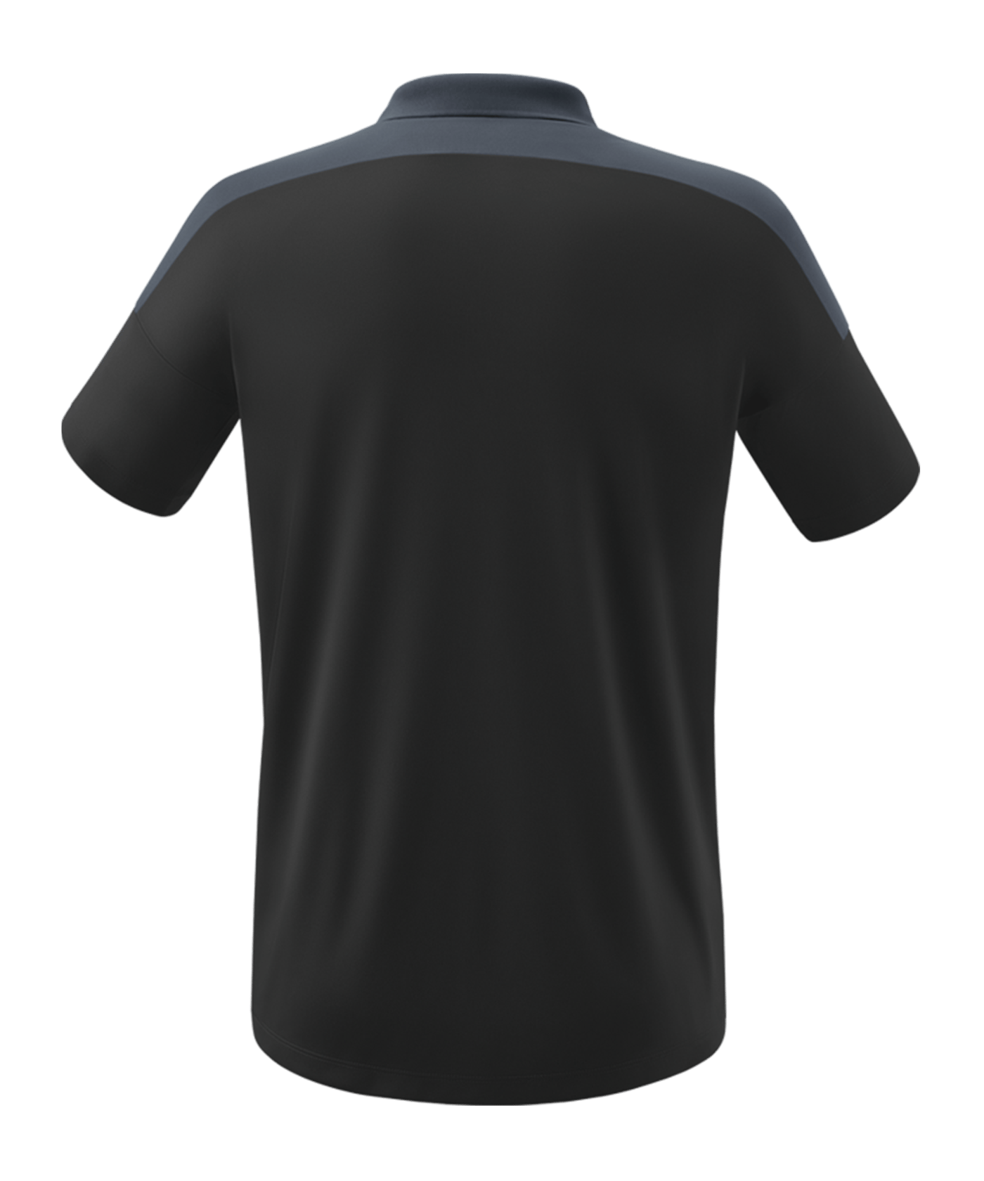 Erima Change by Poloshirt Grau - grau