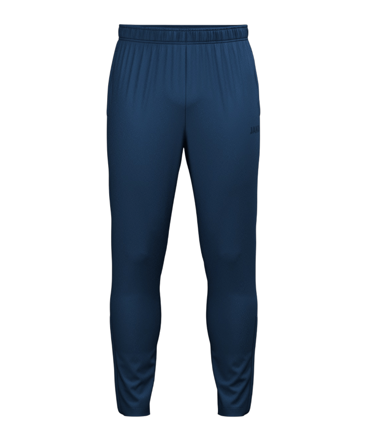 JAKO One Trainingshose Blau F930 - blau