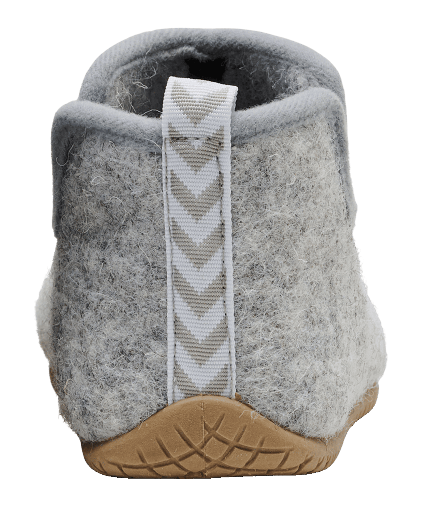 Hummel Zap Slipper Kids Grau F2004 - grau