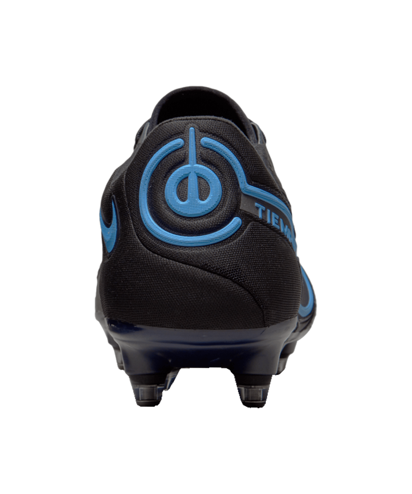 Nike Tiempo Legend IX Renew Elite SG-Pro AC Schwarz F004 - schwarz