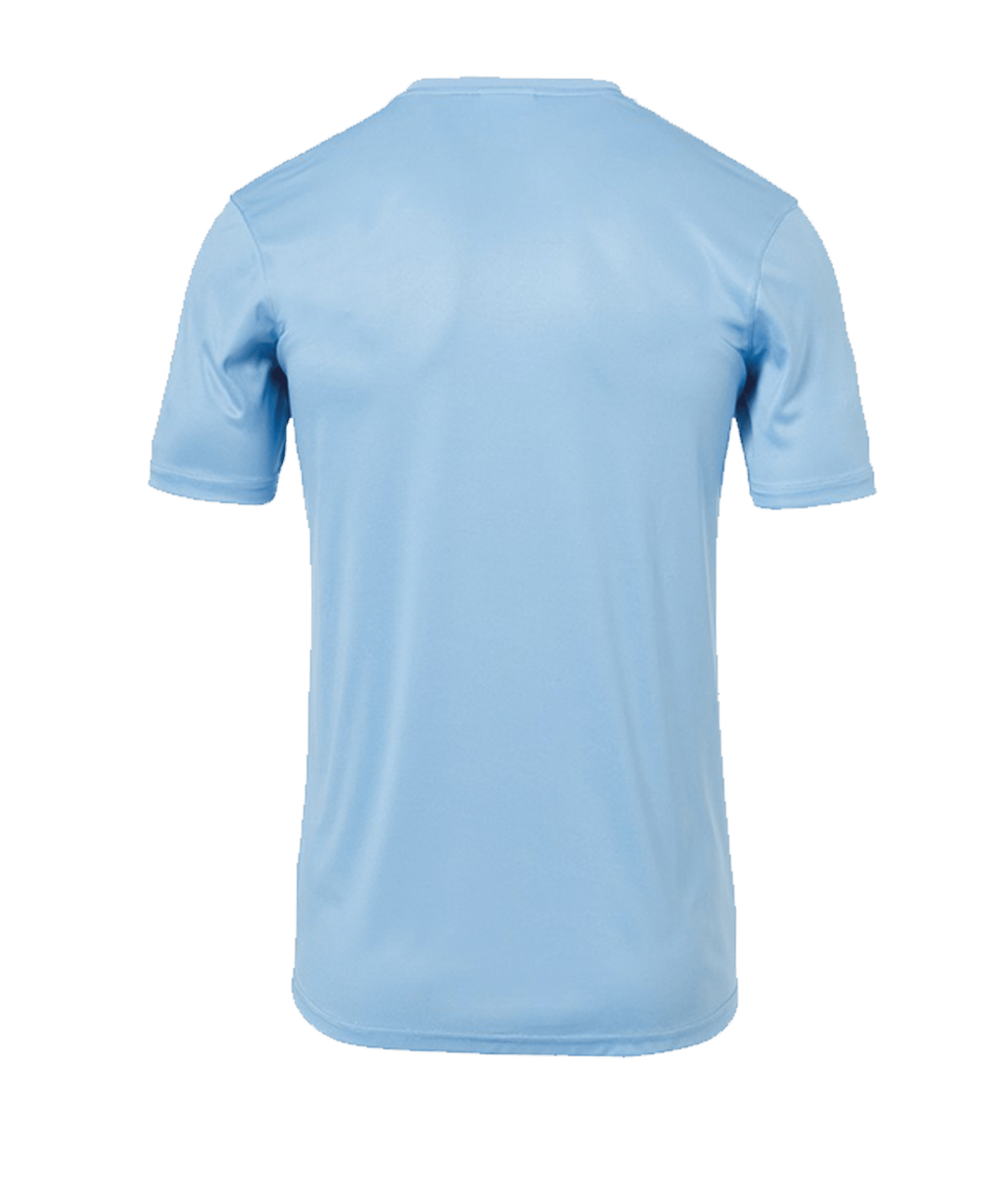 uhlsport Stream 22 Trikot kurzarm Blau Weiss F22 - blau