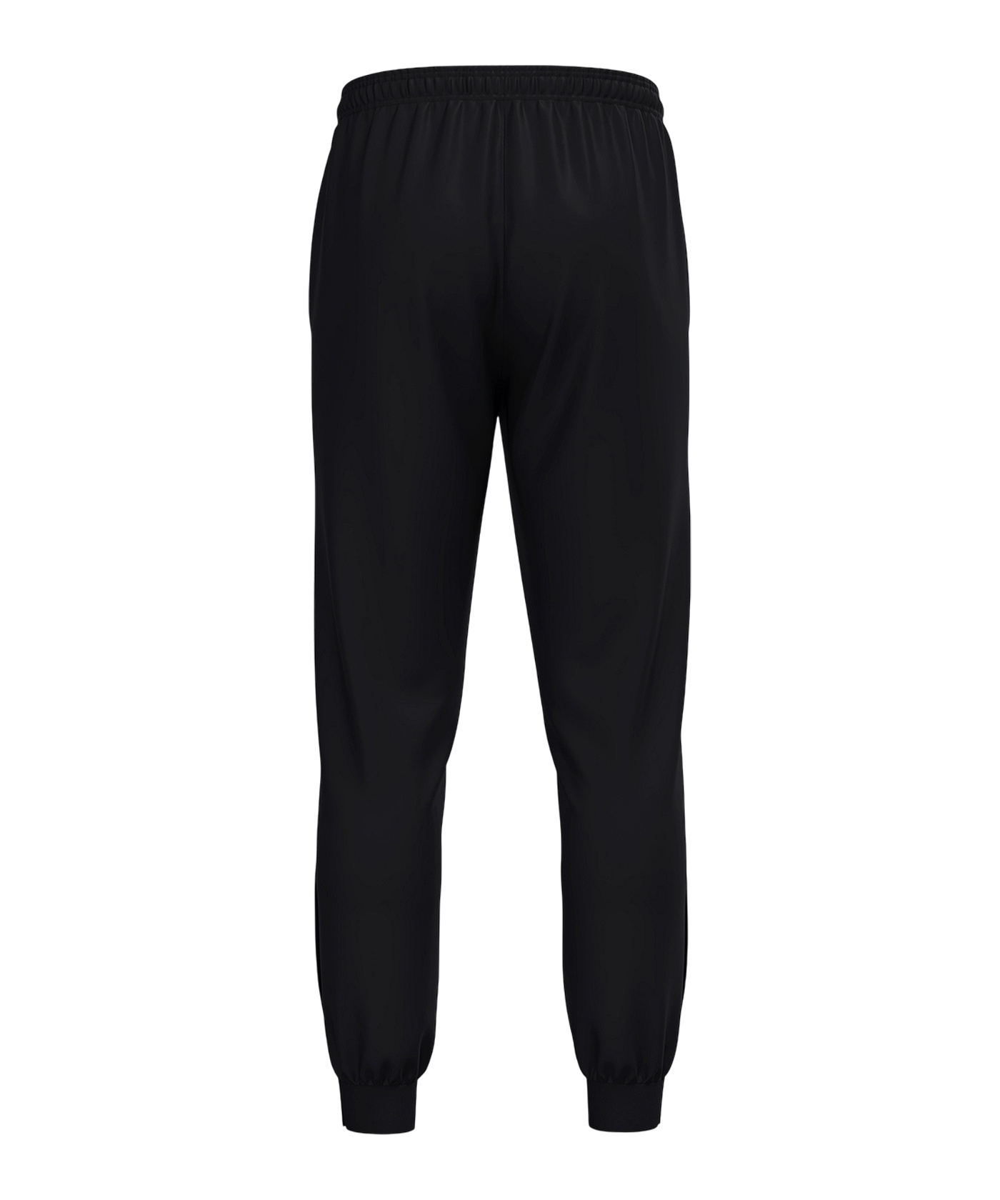 JAKO One Trainingshose Schwarz F800 - schwarz