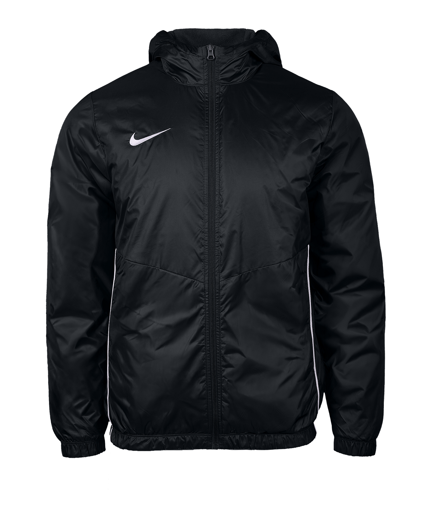 Nike Park 26 Jacke Schwarz F010 - schwarz