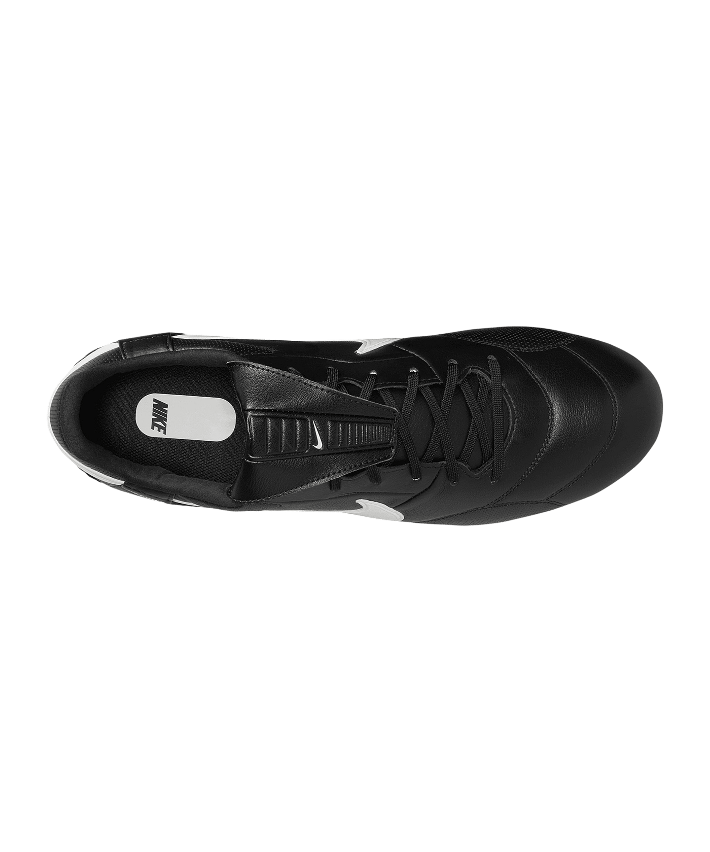 Nike Premier 3 SG Schwarz F002 - schwarz