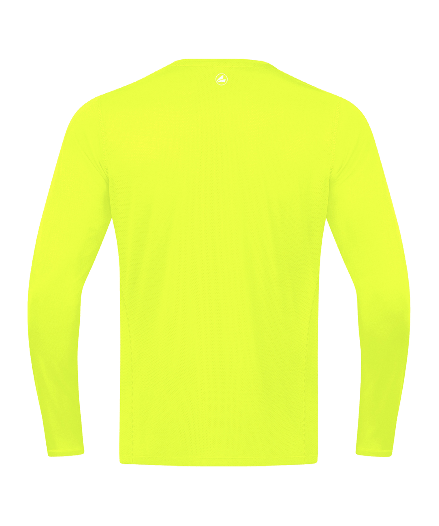 JAKO Run 2.0 Sweatshirt Running Kids Gelb F03 - gelb