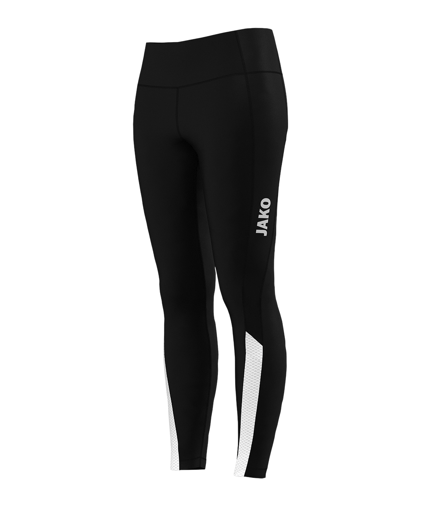 JAKO Power Tight Kids Schwarz F802 - schwarz