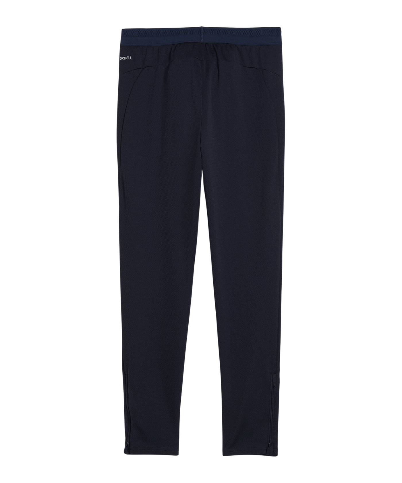 PUMA Manchester City Pockets Trainingshose Kids Blau F15 - blau